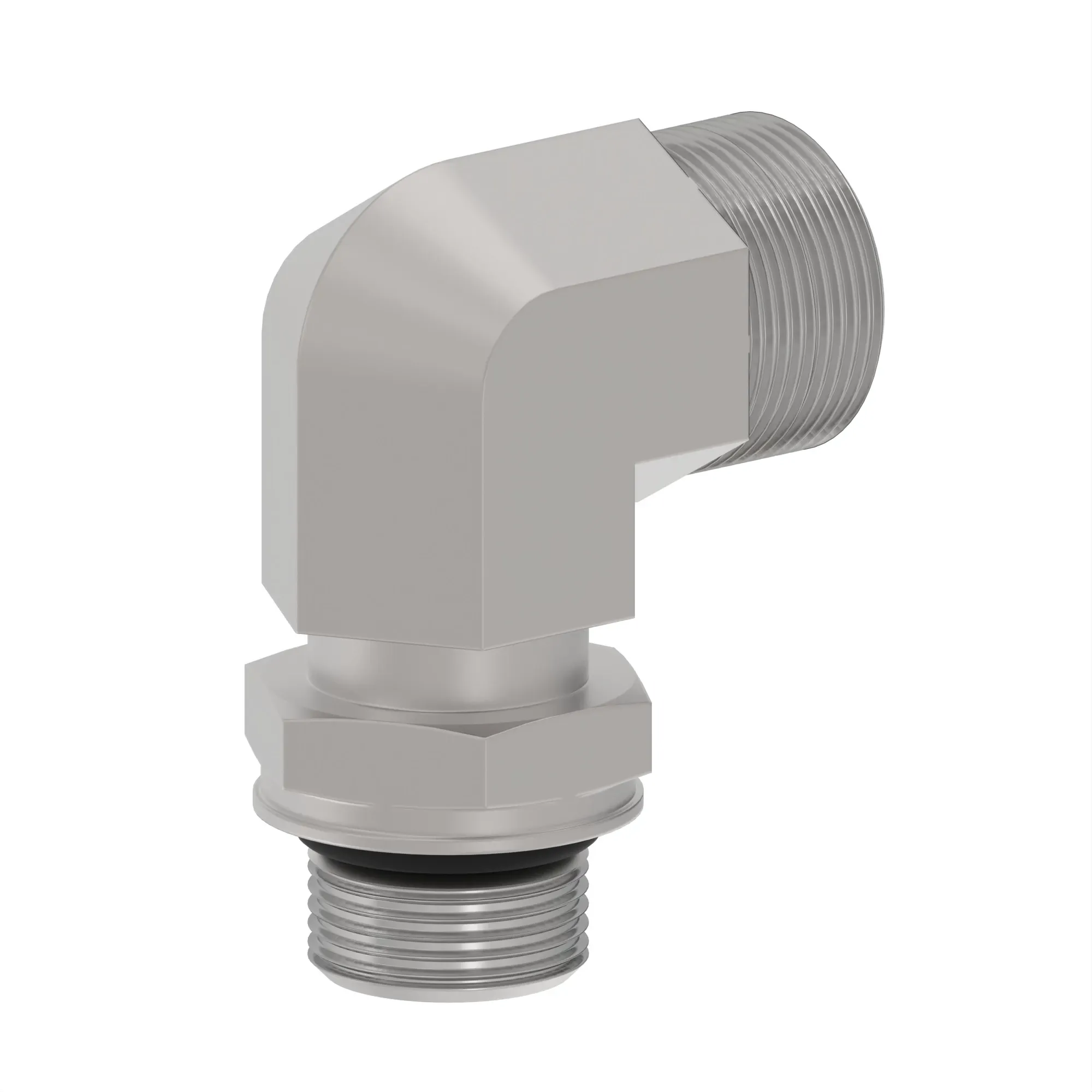 John Deere Elbow Fitting - WY17154