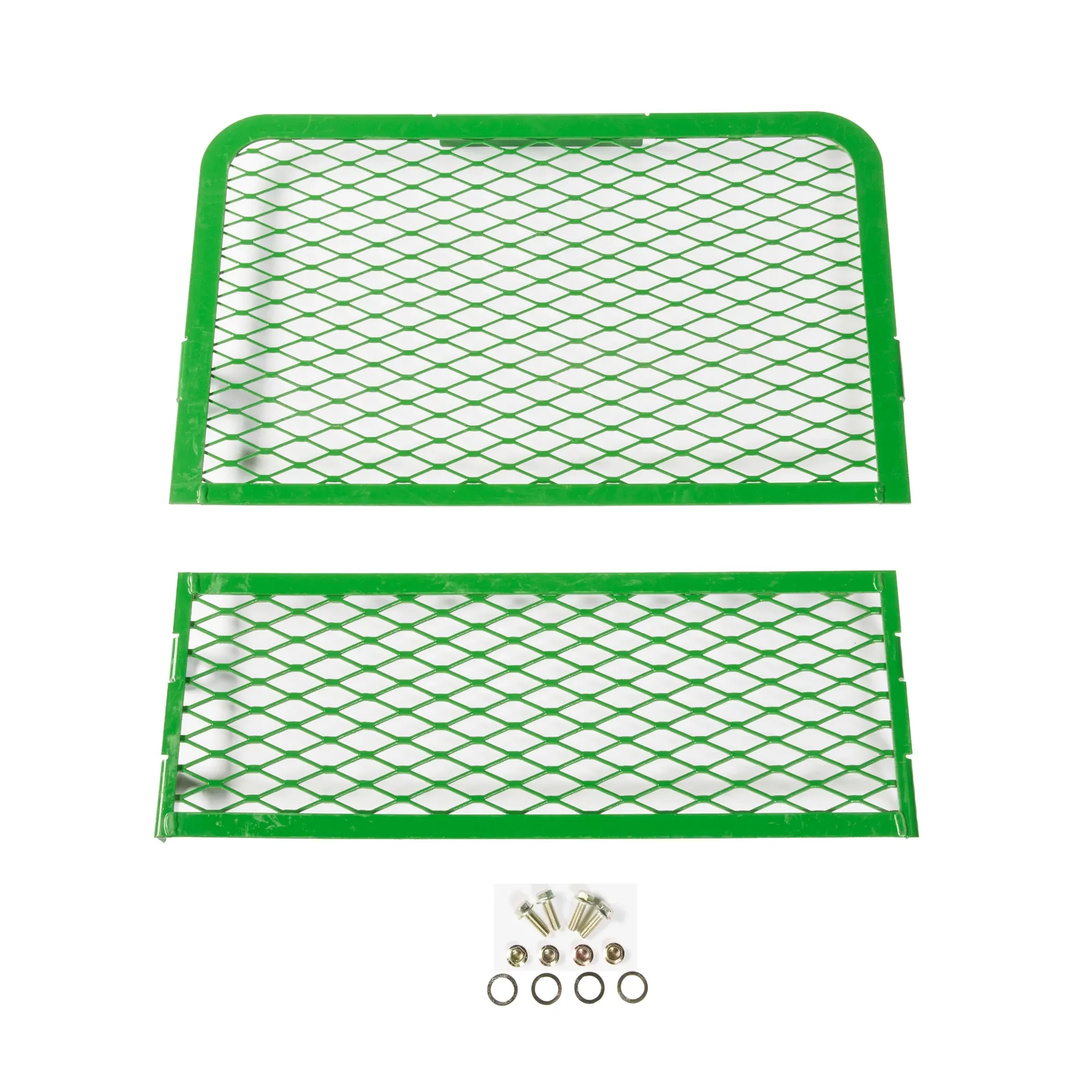 John Deere Brush Guard Kit - BW15617