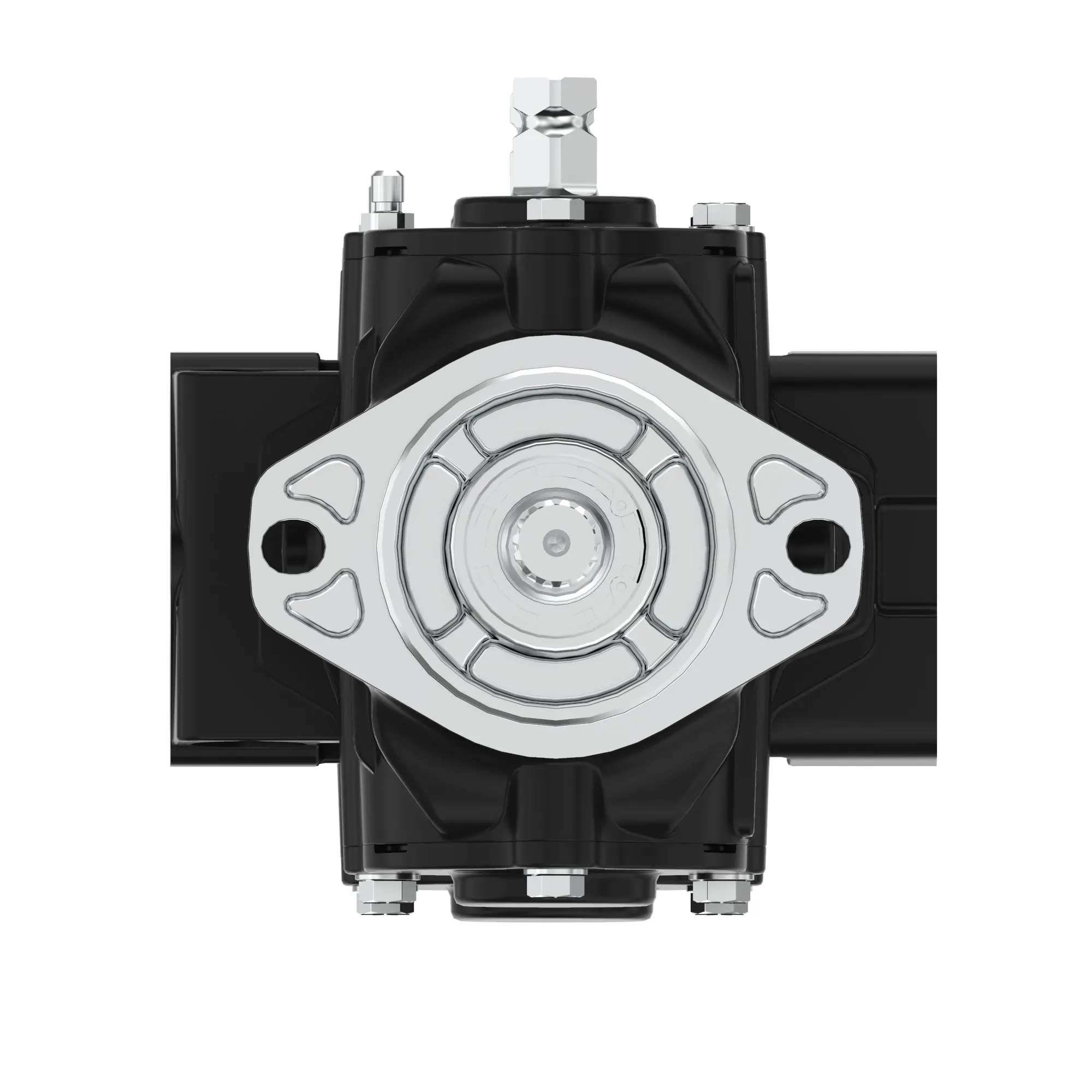 HYDRAULIC PUMP