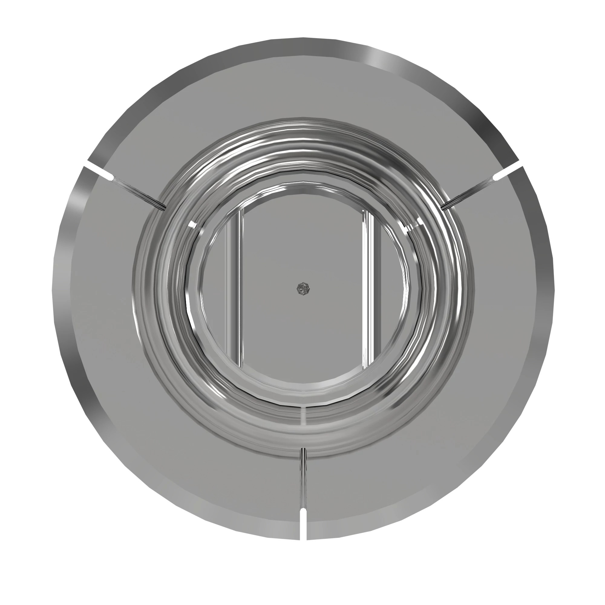 John Deere AT472173 Bushing, Bin Cylinder Bushing | RDO Equipment Co.