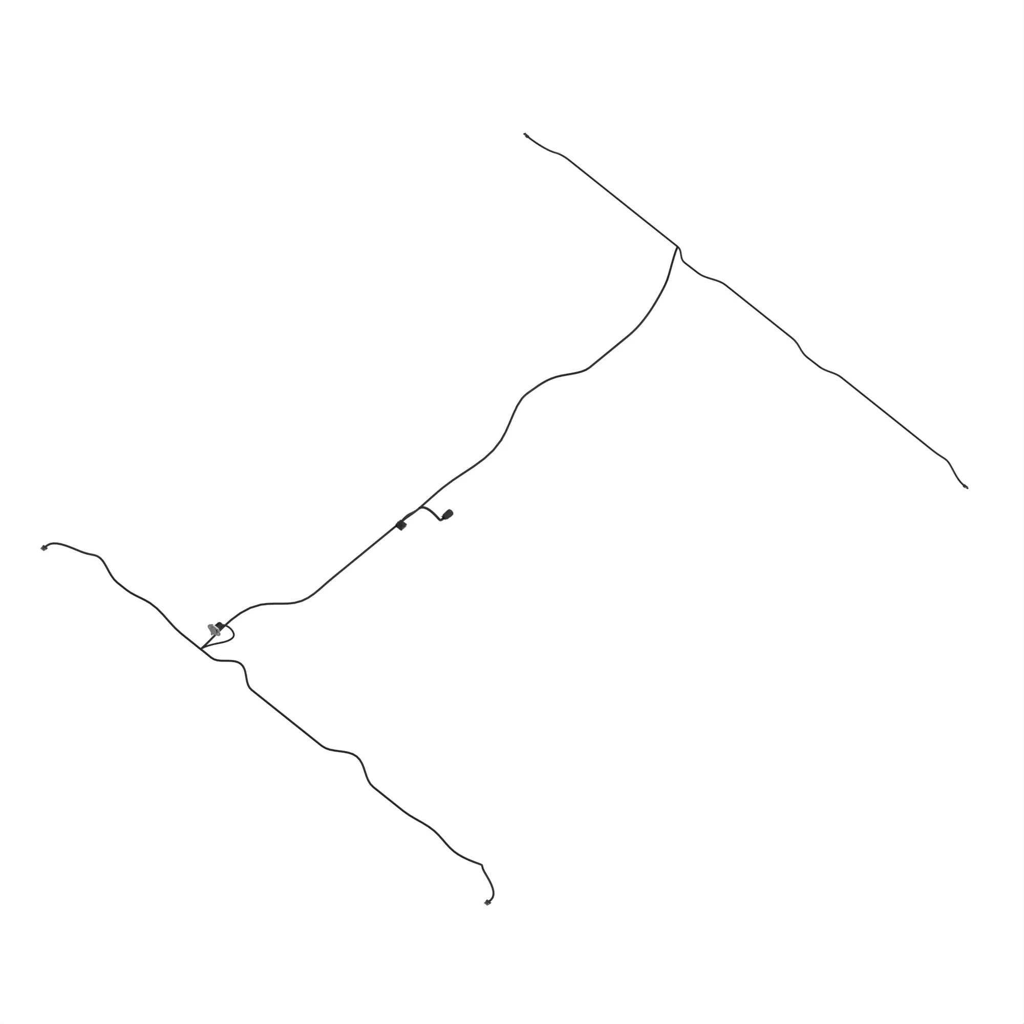 HARNESS, LIGHTING, NA, 1895 60
