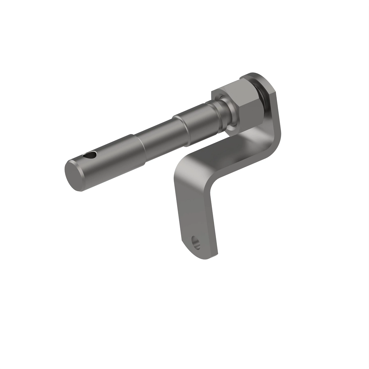 Arm, Shaft Assy, Cam