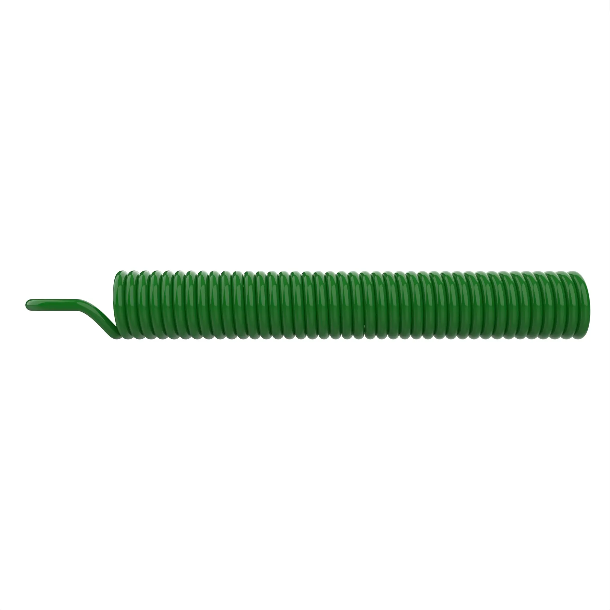 EXTENSION SPRING