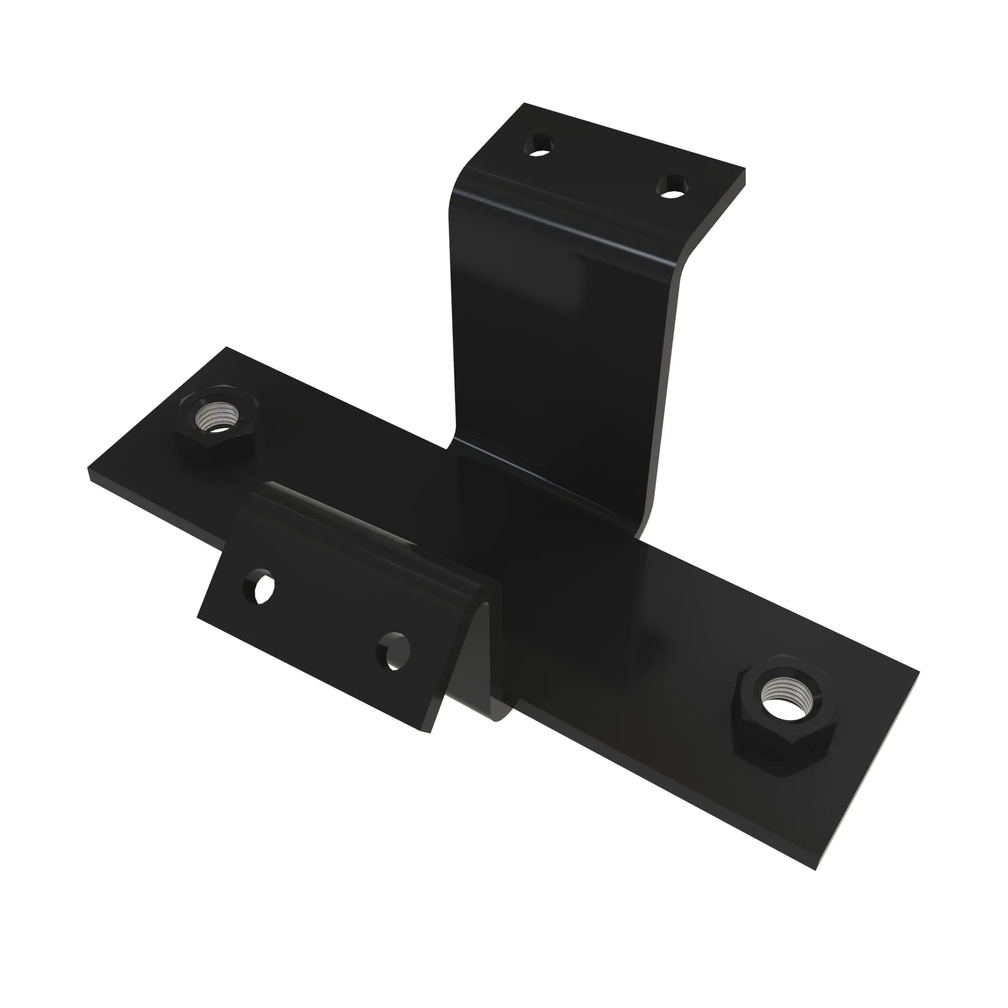 John Deere Outer Roof Support - MN10436