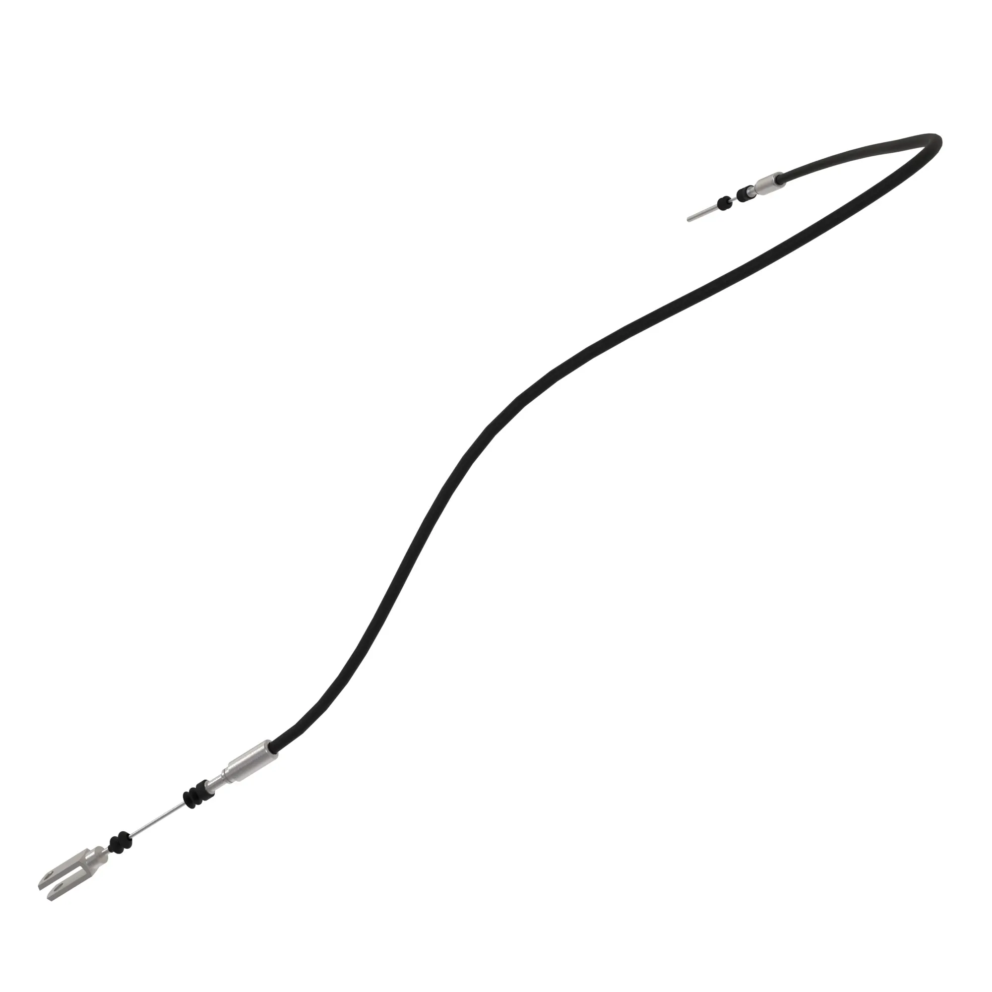 PUSH PULL CABLE, INTERLOCK CABLE (CAB)