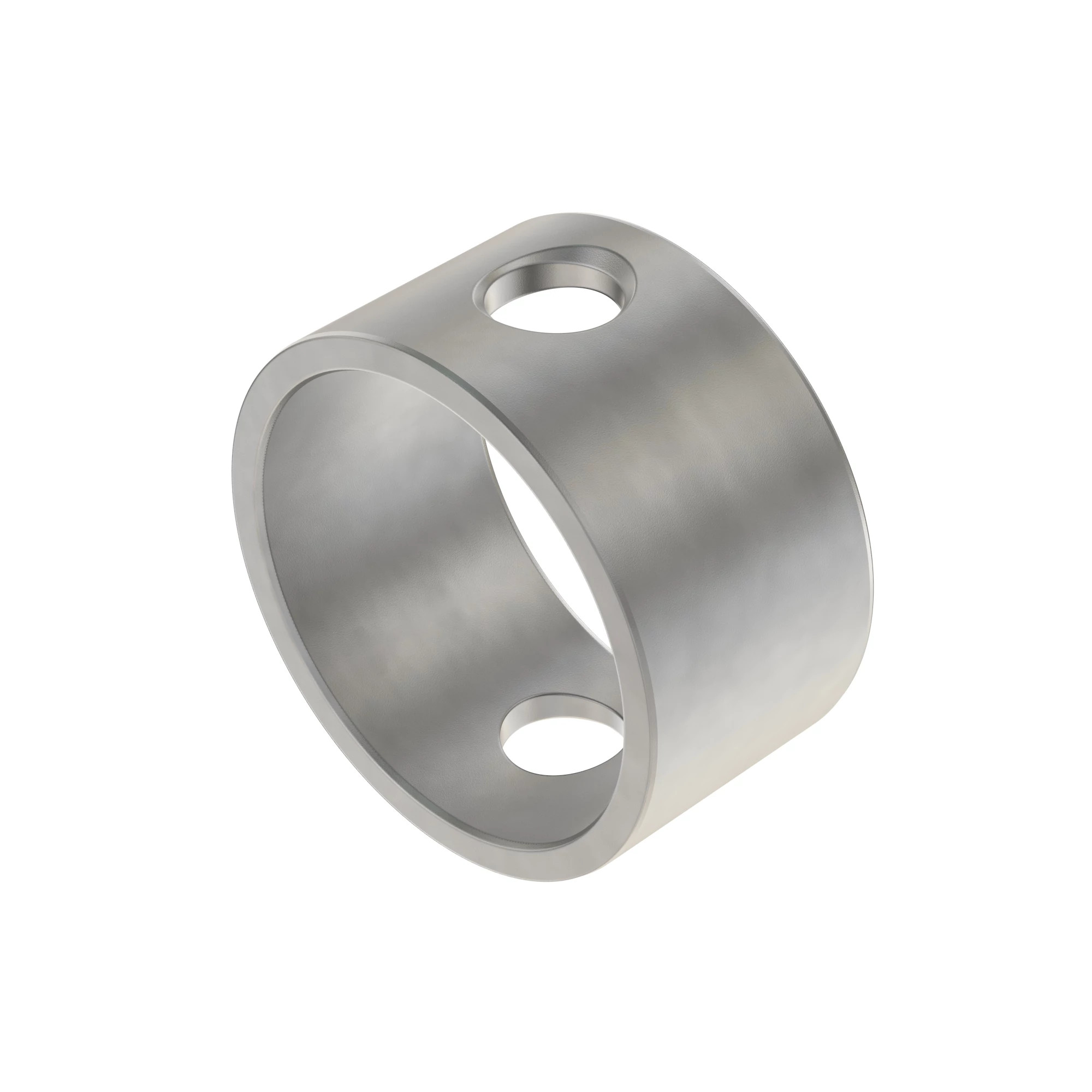 BUSHING, BUSHING (310K REAR FRAME P