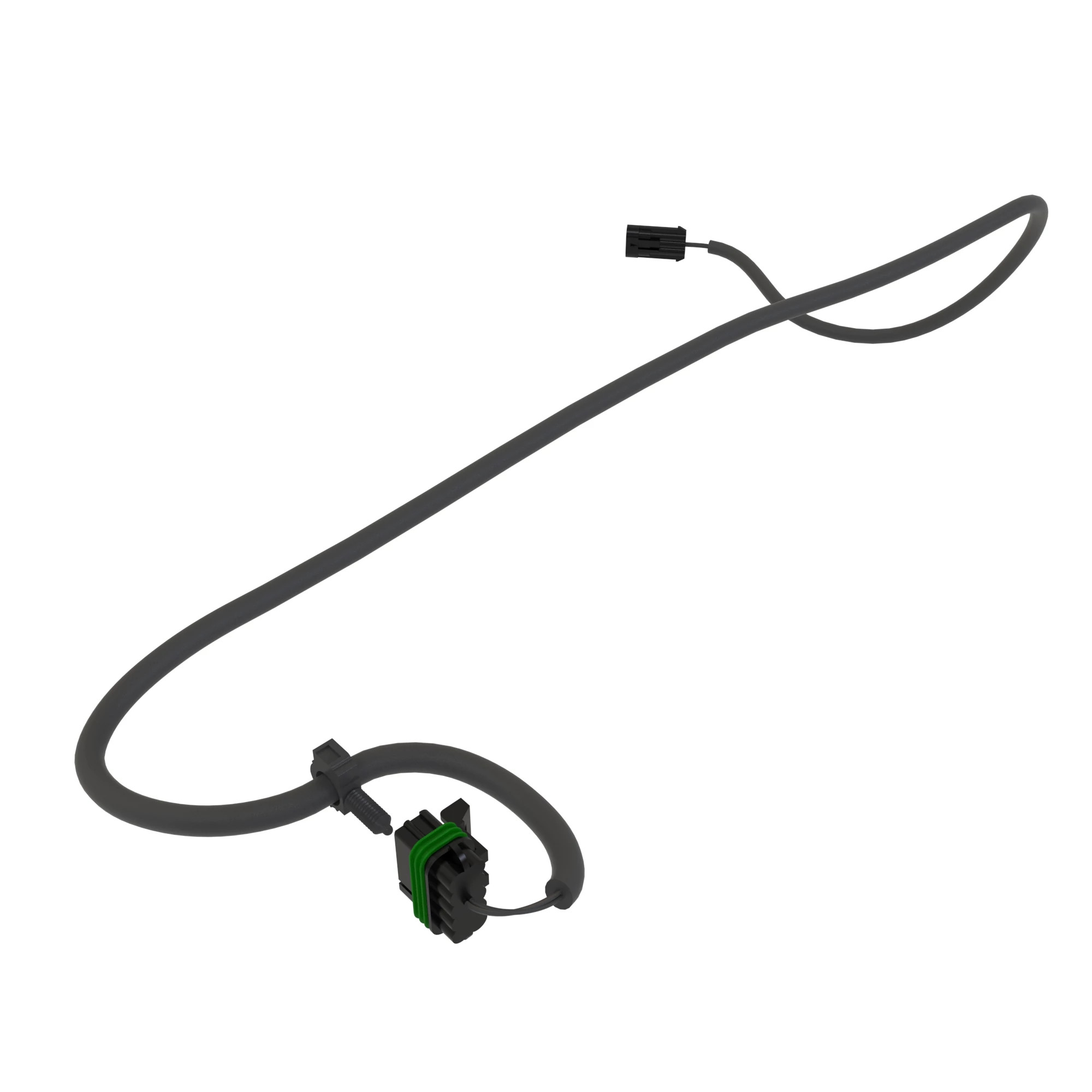 RADAR WIRING HARNESS, EAGLE TRACKS