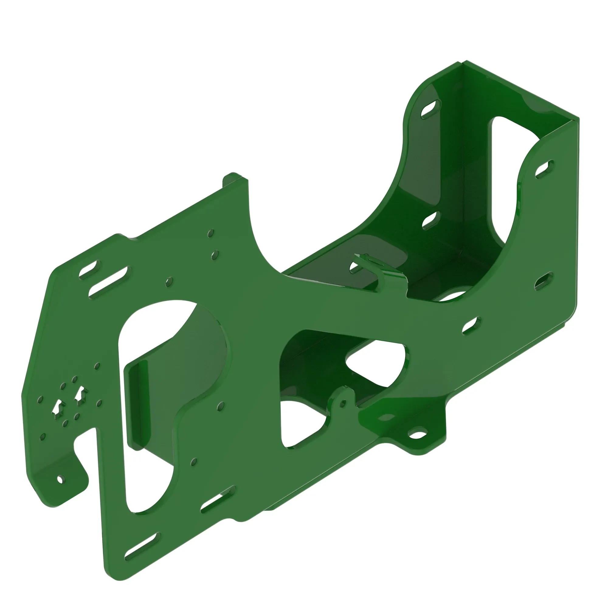 Bracket