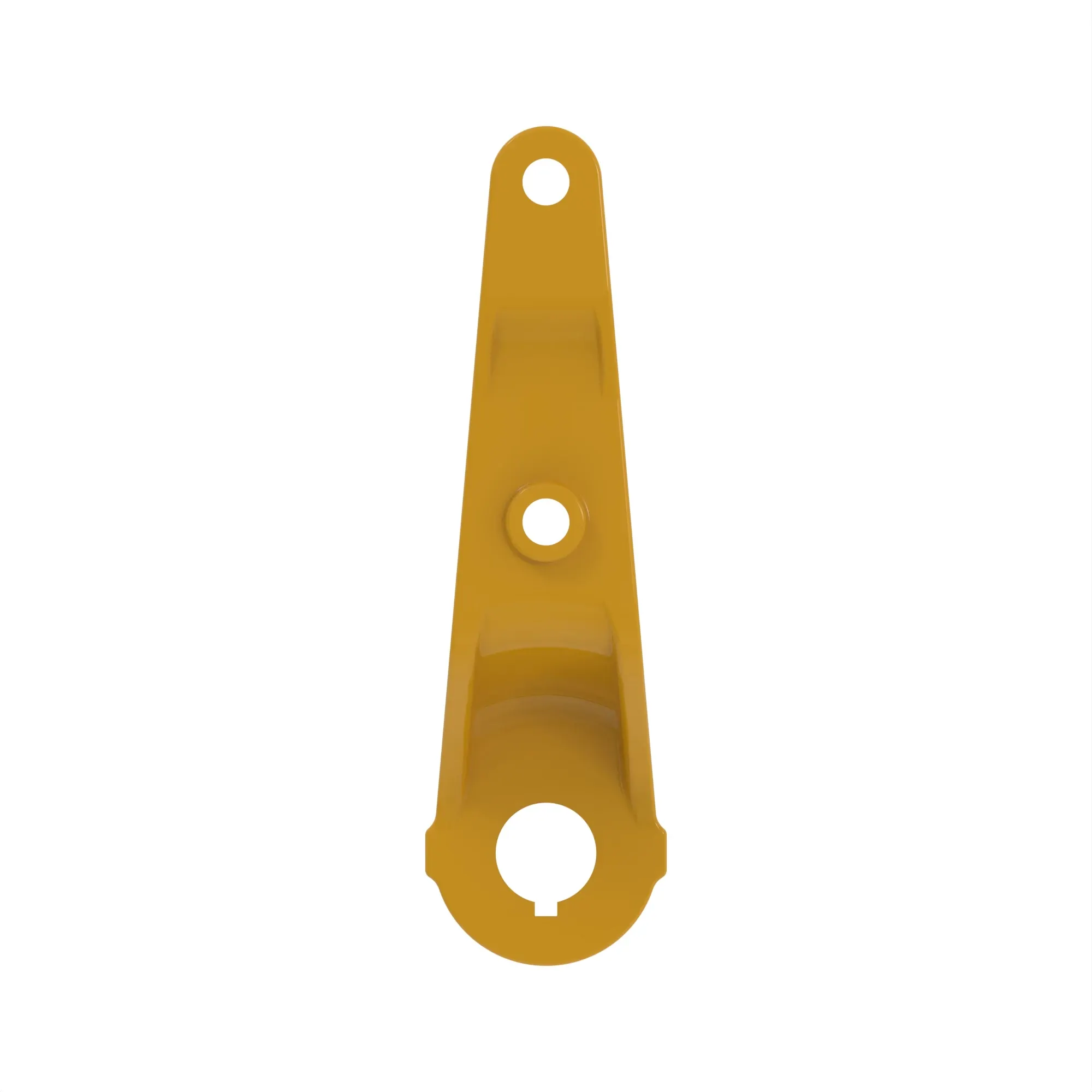 LEVER, HST TRUNNION