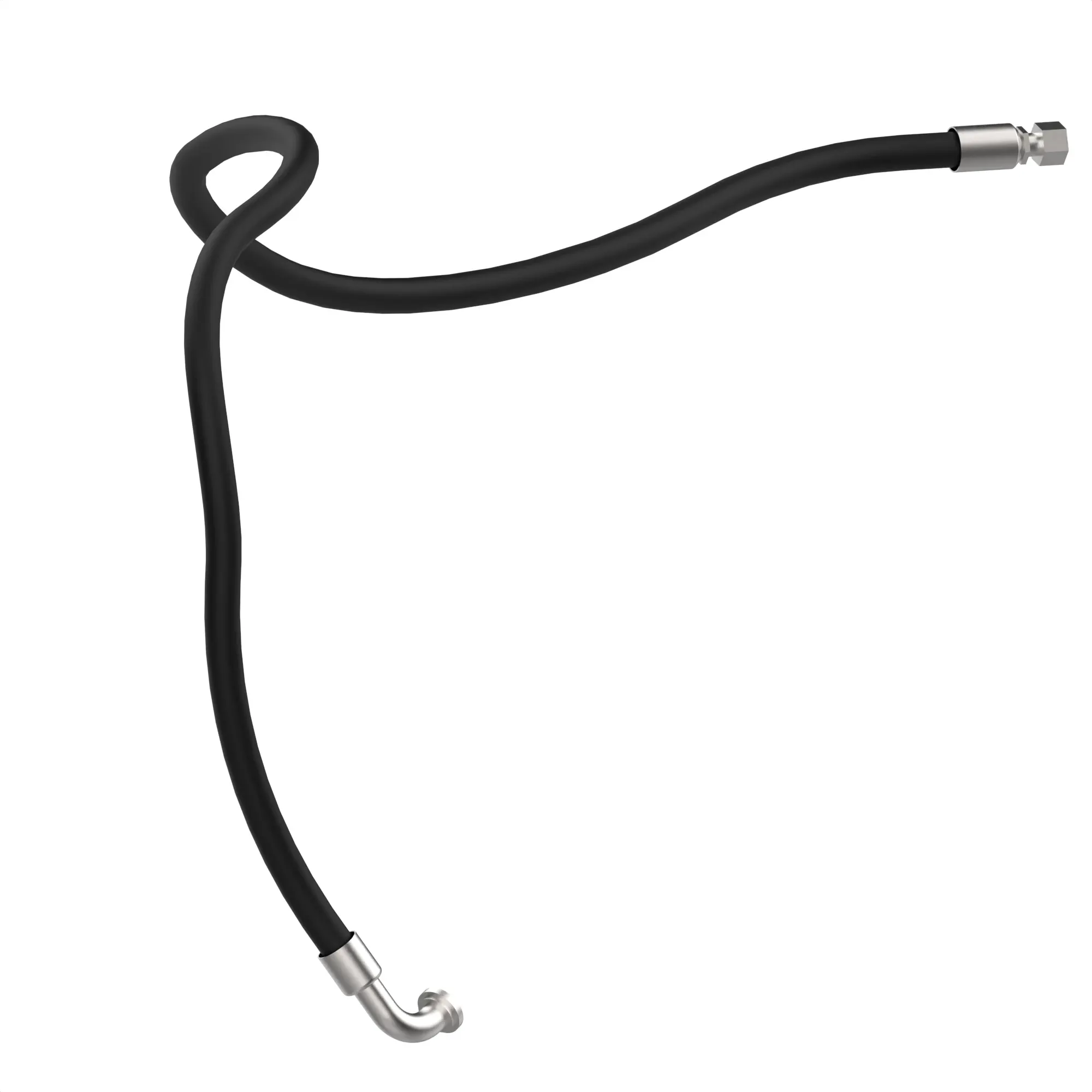 HYDRAULIC HOSE, HYDRAULIC HOSE, HYD