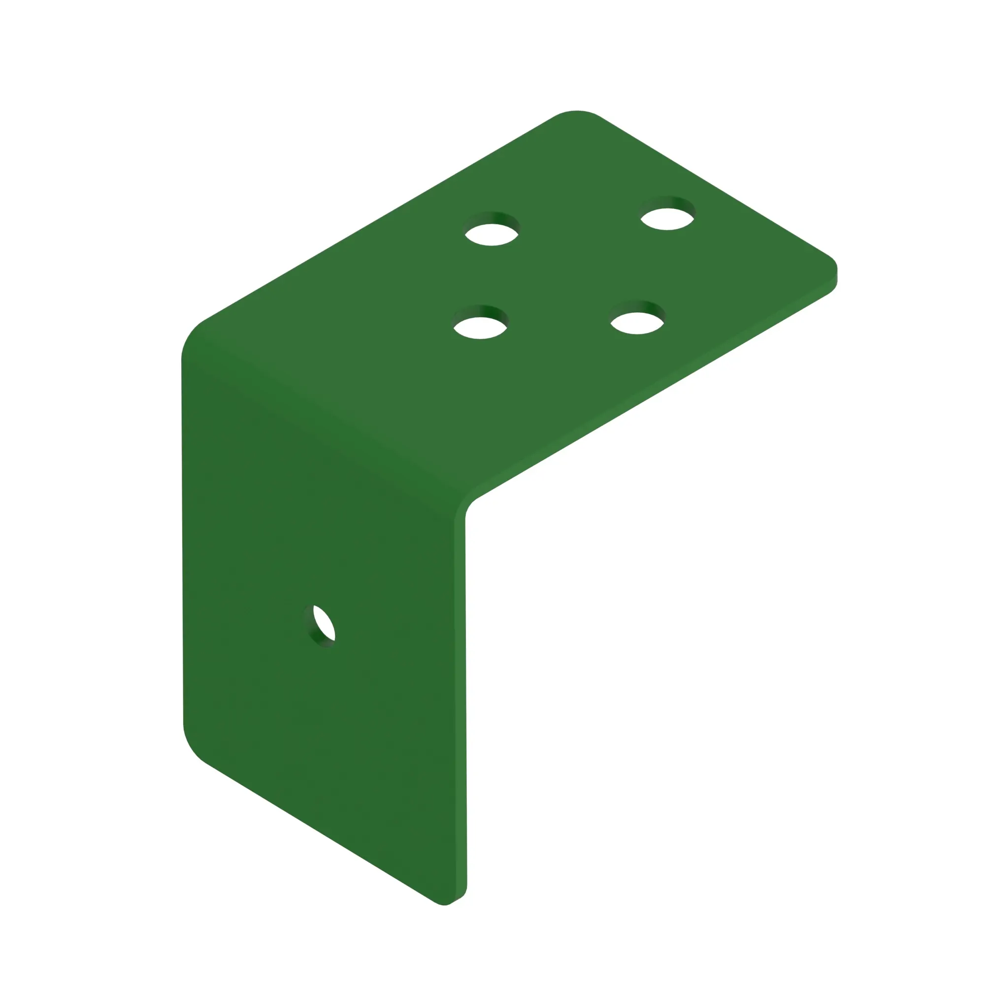 John Deere Bracket - HXE42694