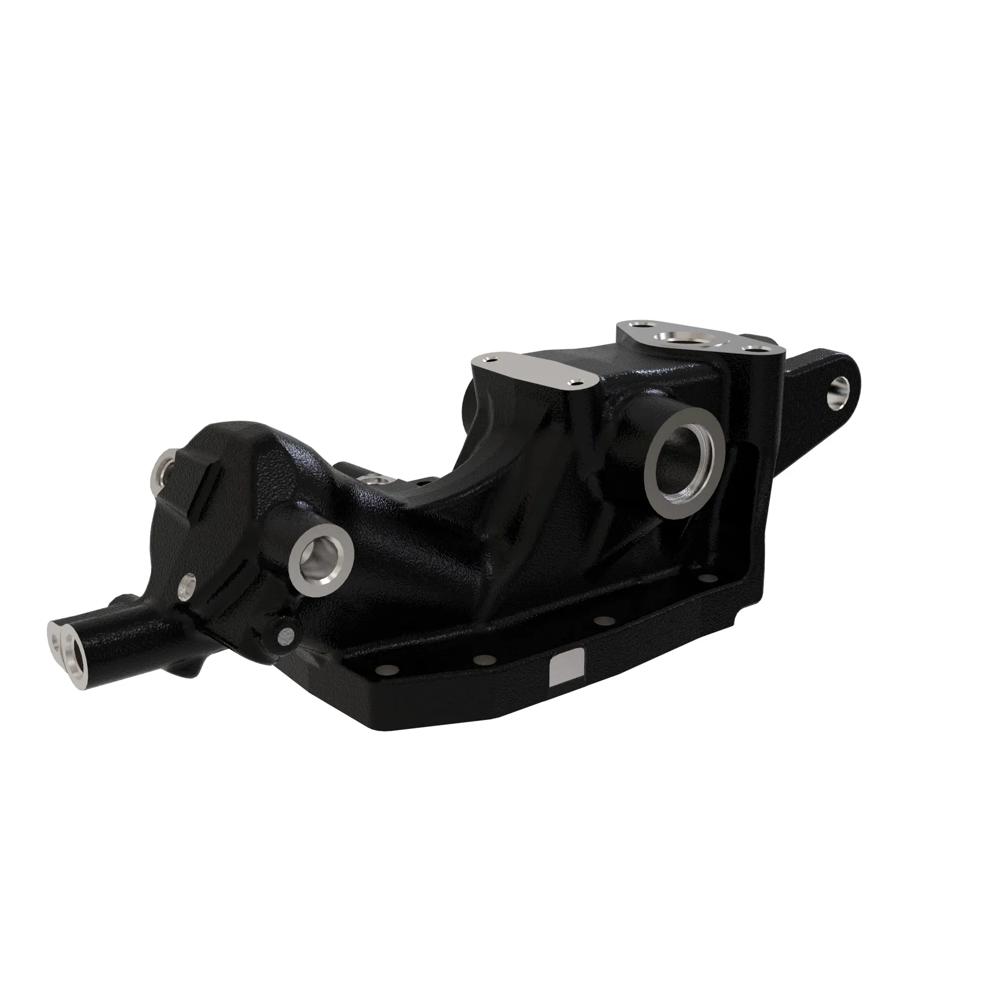 LVA21894: Rockshaft Control Valve Housing