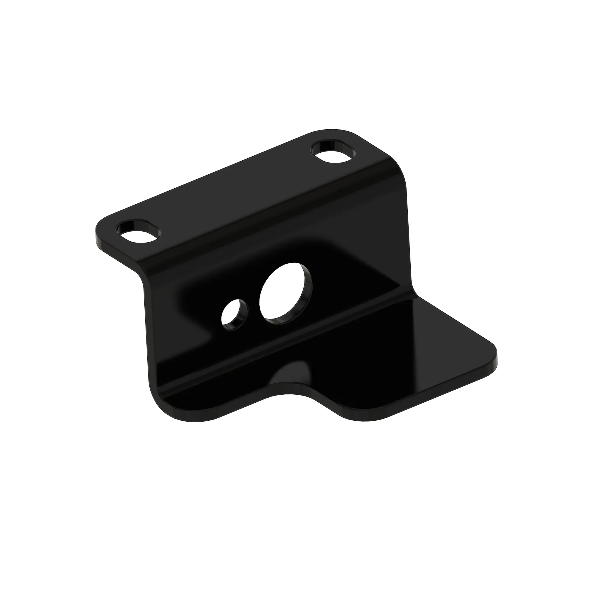 John Deere Hall Effect Sensor Bracket - M174095