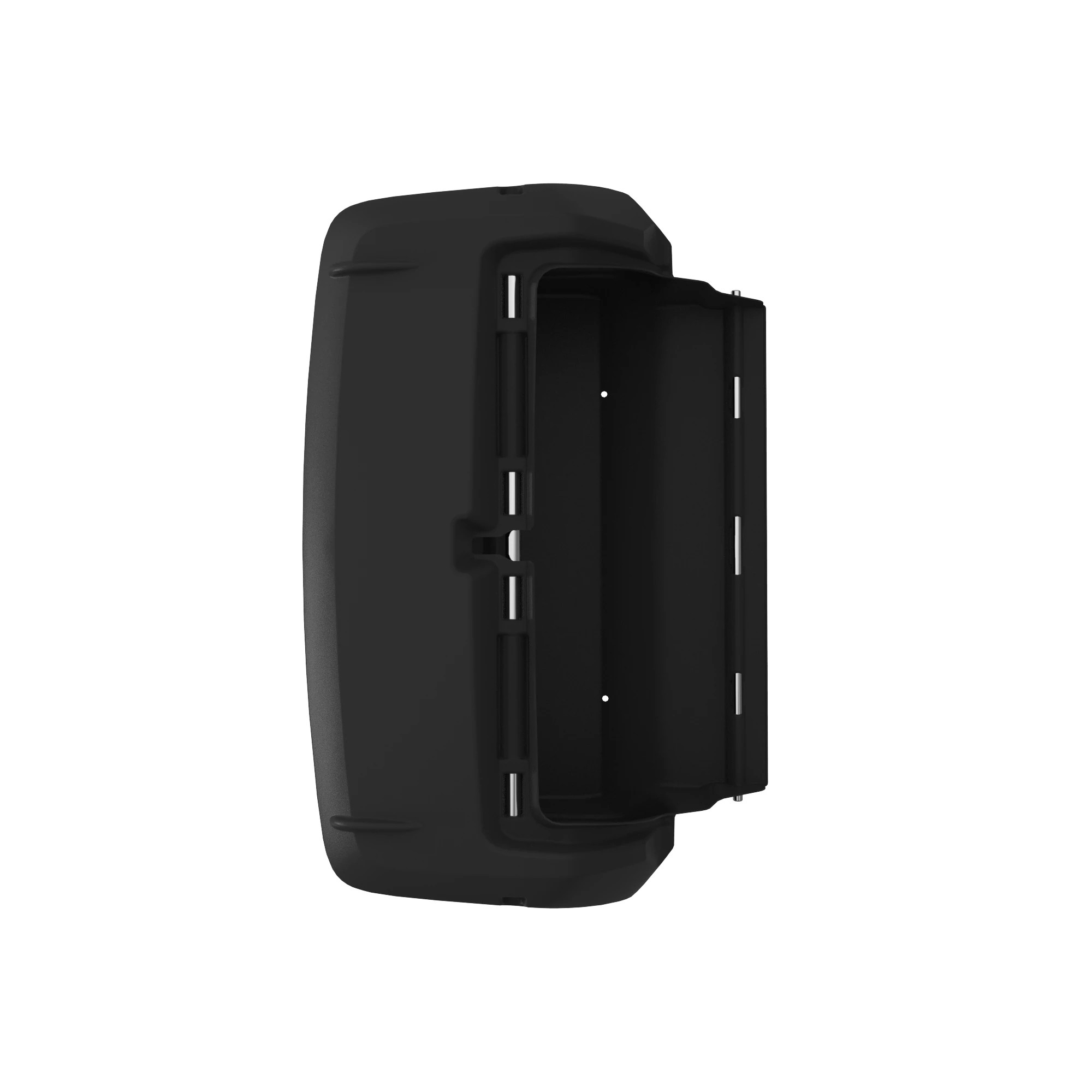 GRASS CATCHER, 18" HIGH CAPACITY