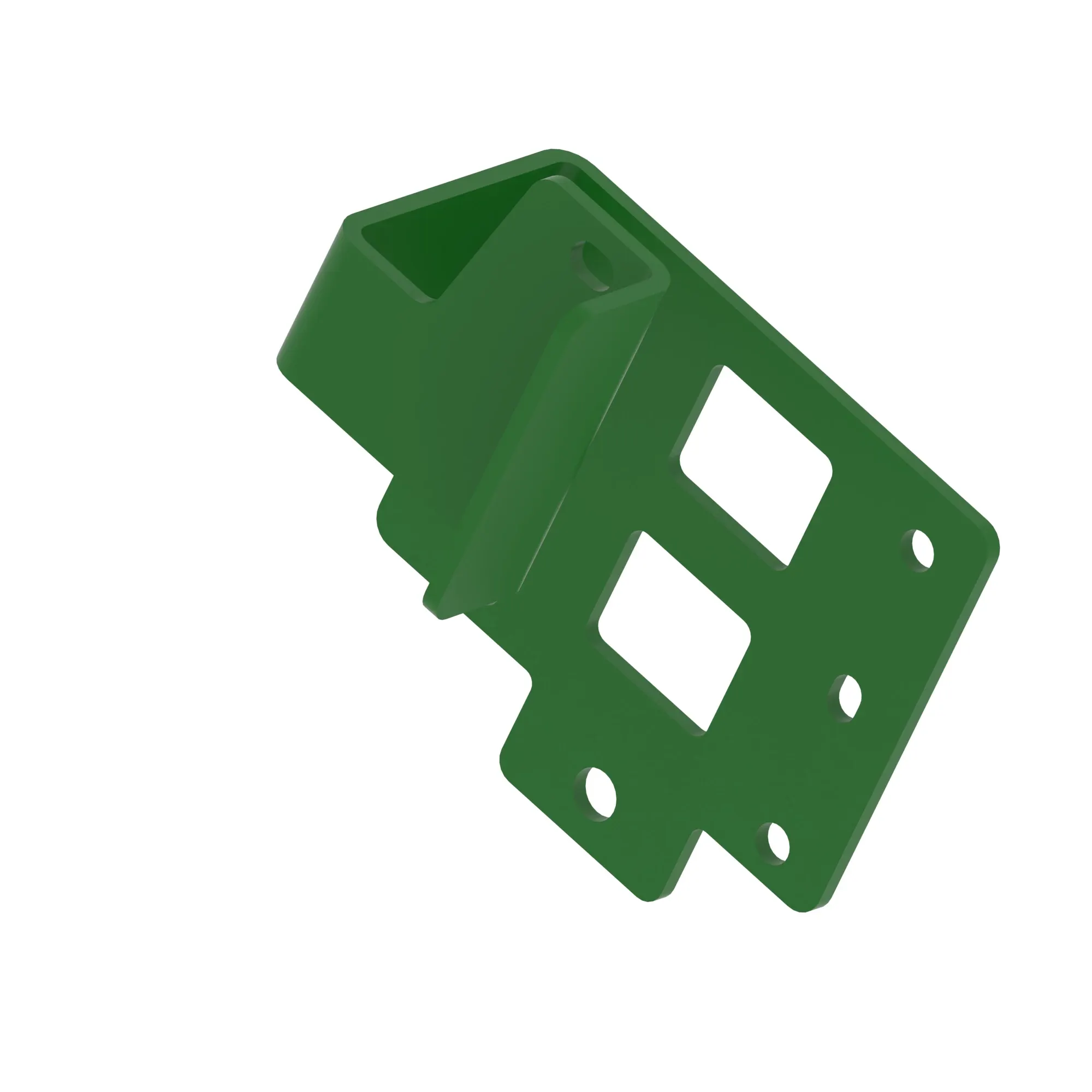 Bracket