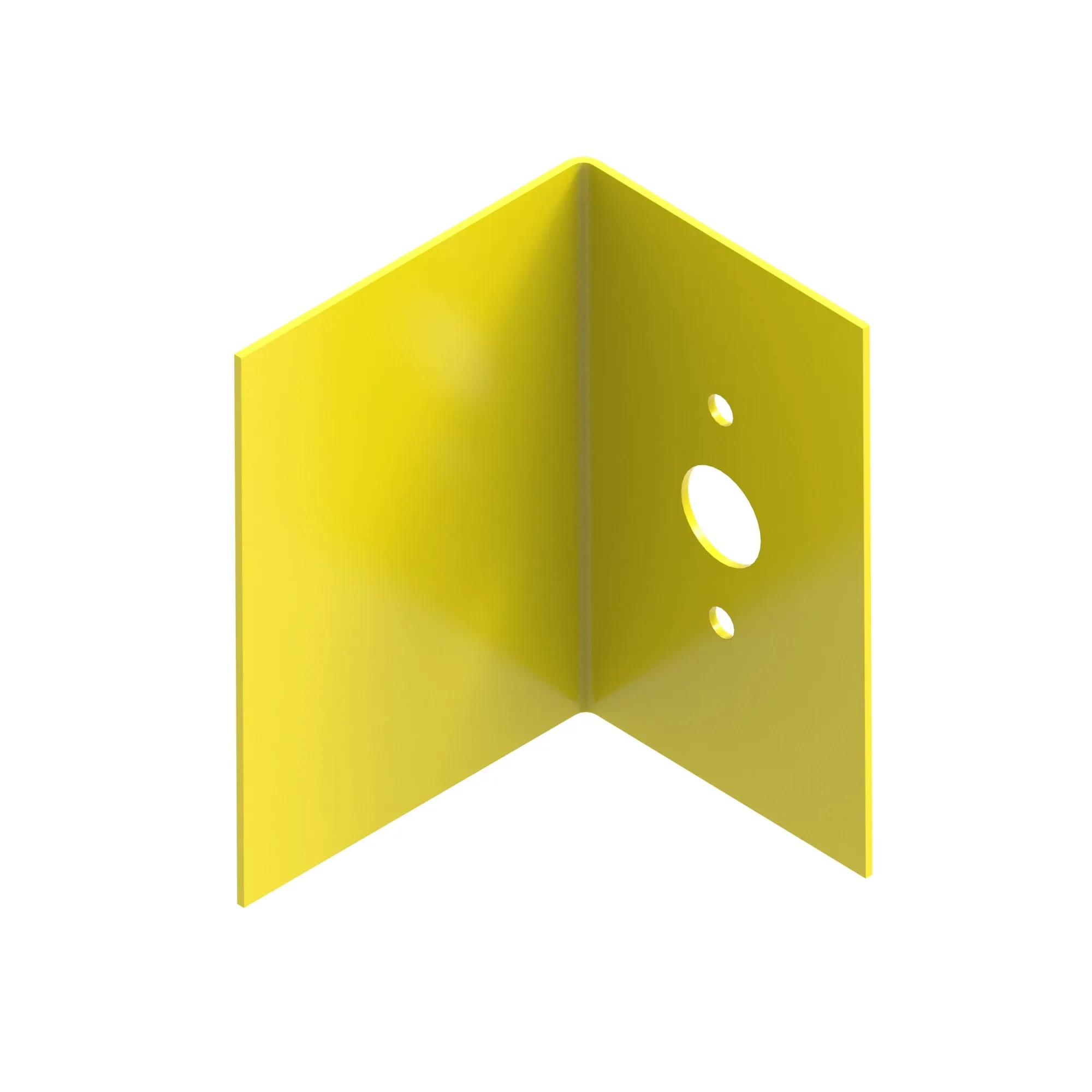 John Deere Bracket - R216669