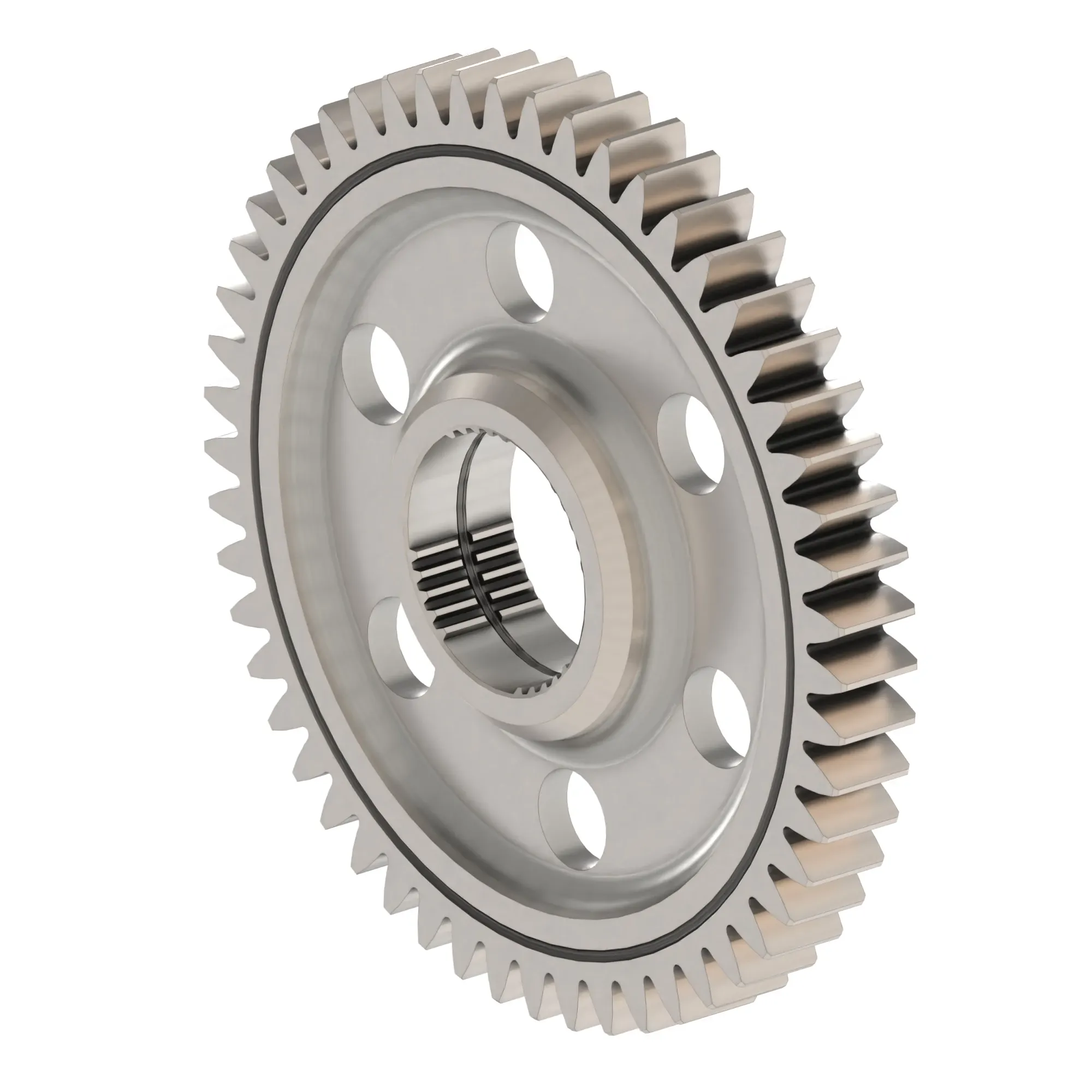 John Deere Countershaft Driven Gear, 53 Teeth - R538002