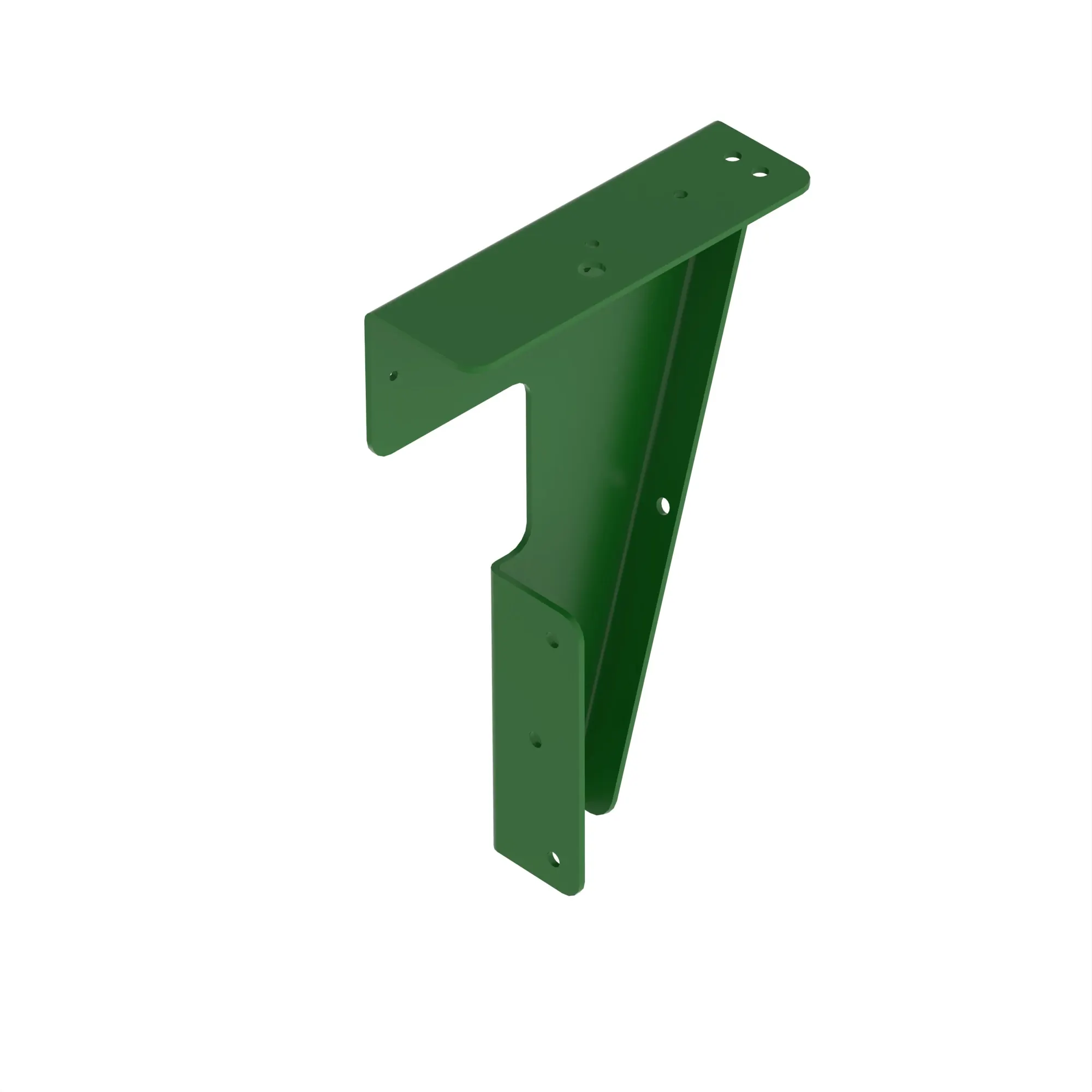 BRACKET, BLINKER RH FRONT