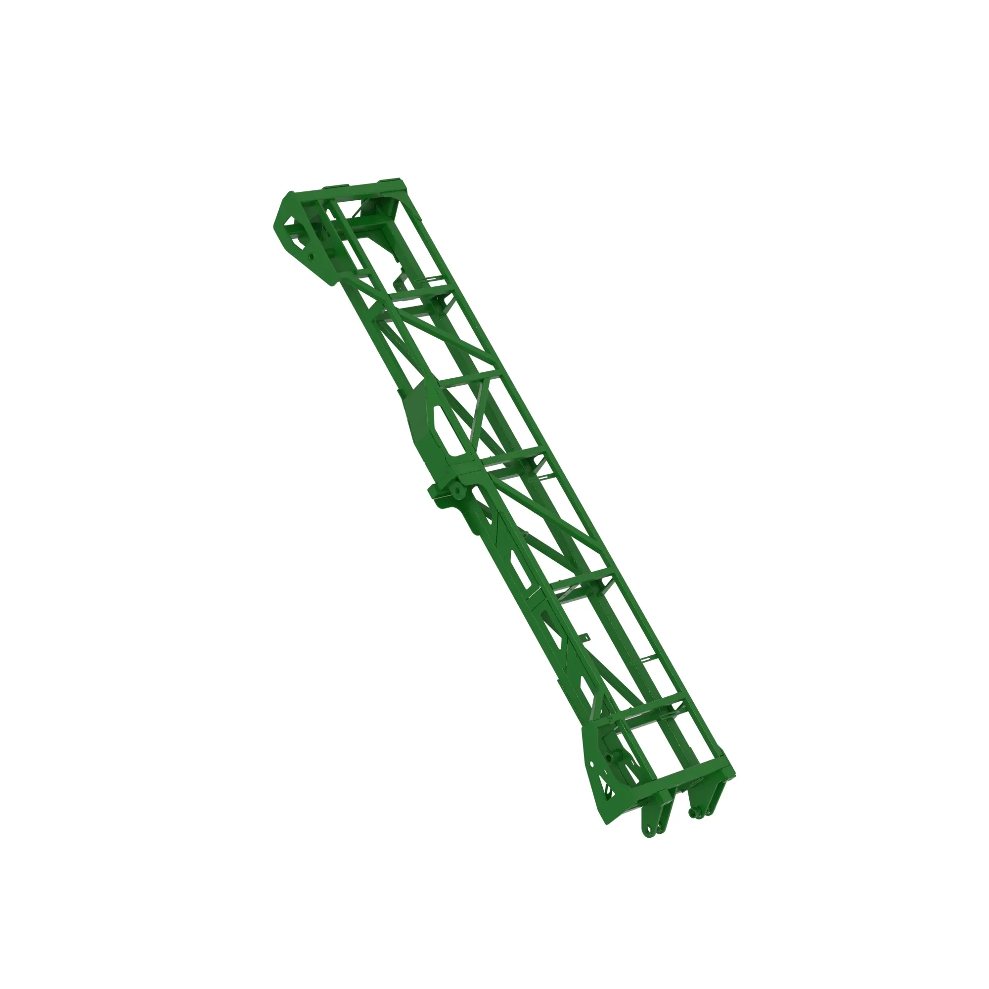 SPRAYER BOOM, OUTER WING ASSEMBLY