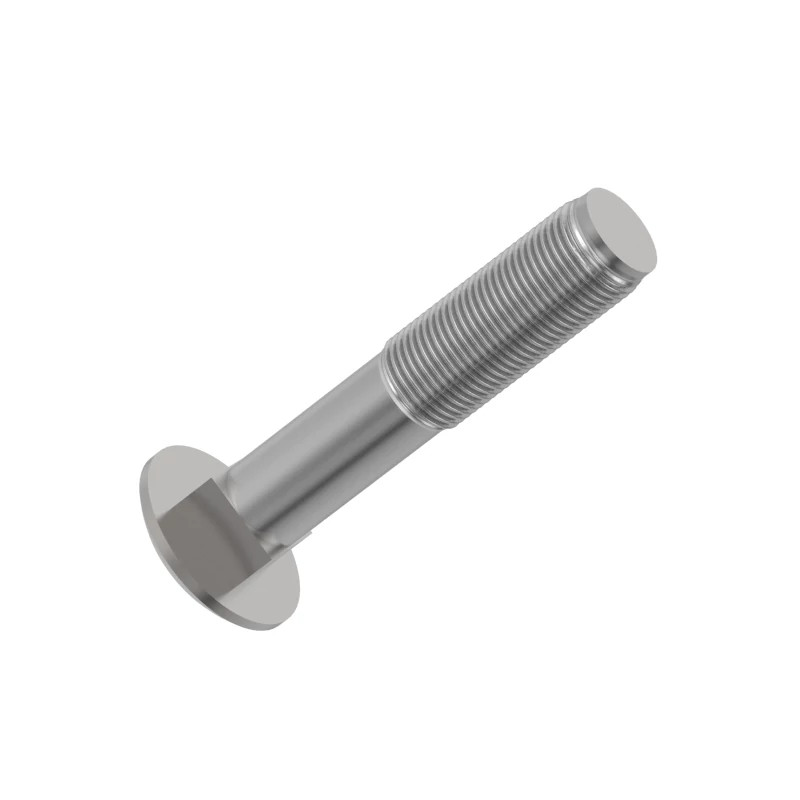 John Deere Carriage Bolt, 5/8" X 3-1/2" - 03H1858