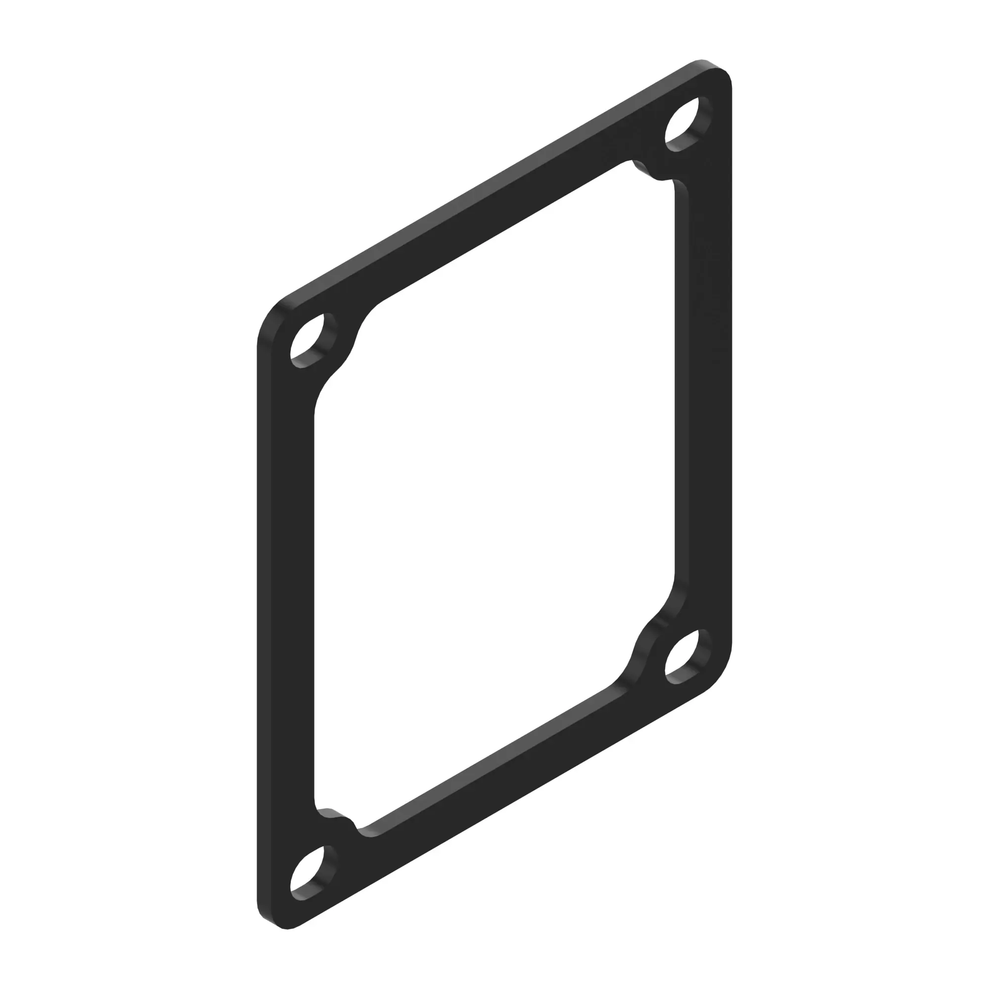 John Deere Trim Ring Plate - SU20870