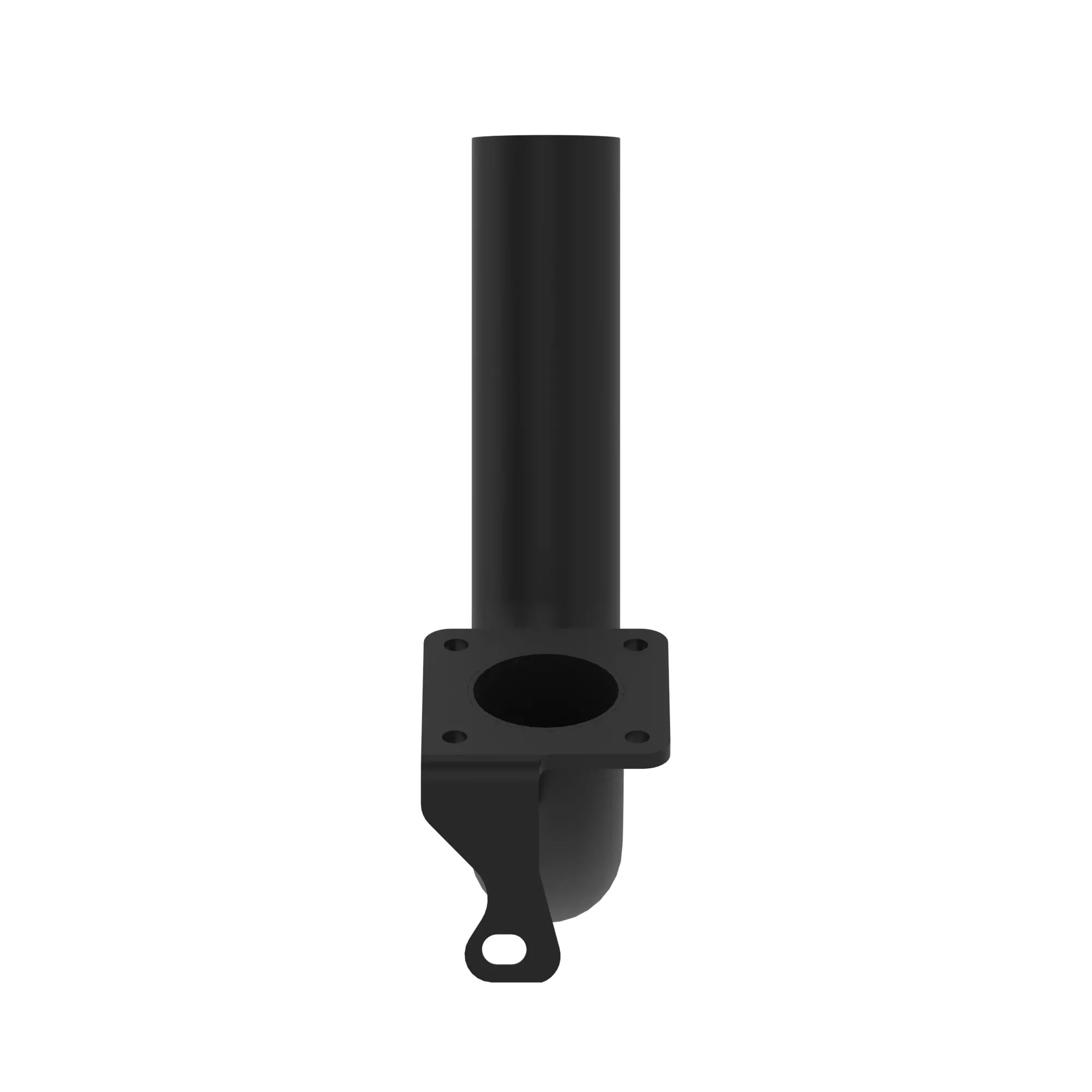 ELBOW FITTING, ELBOW FITTING, EXHAU