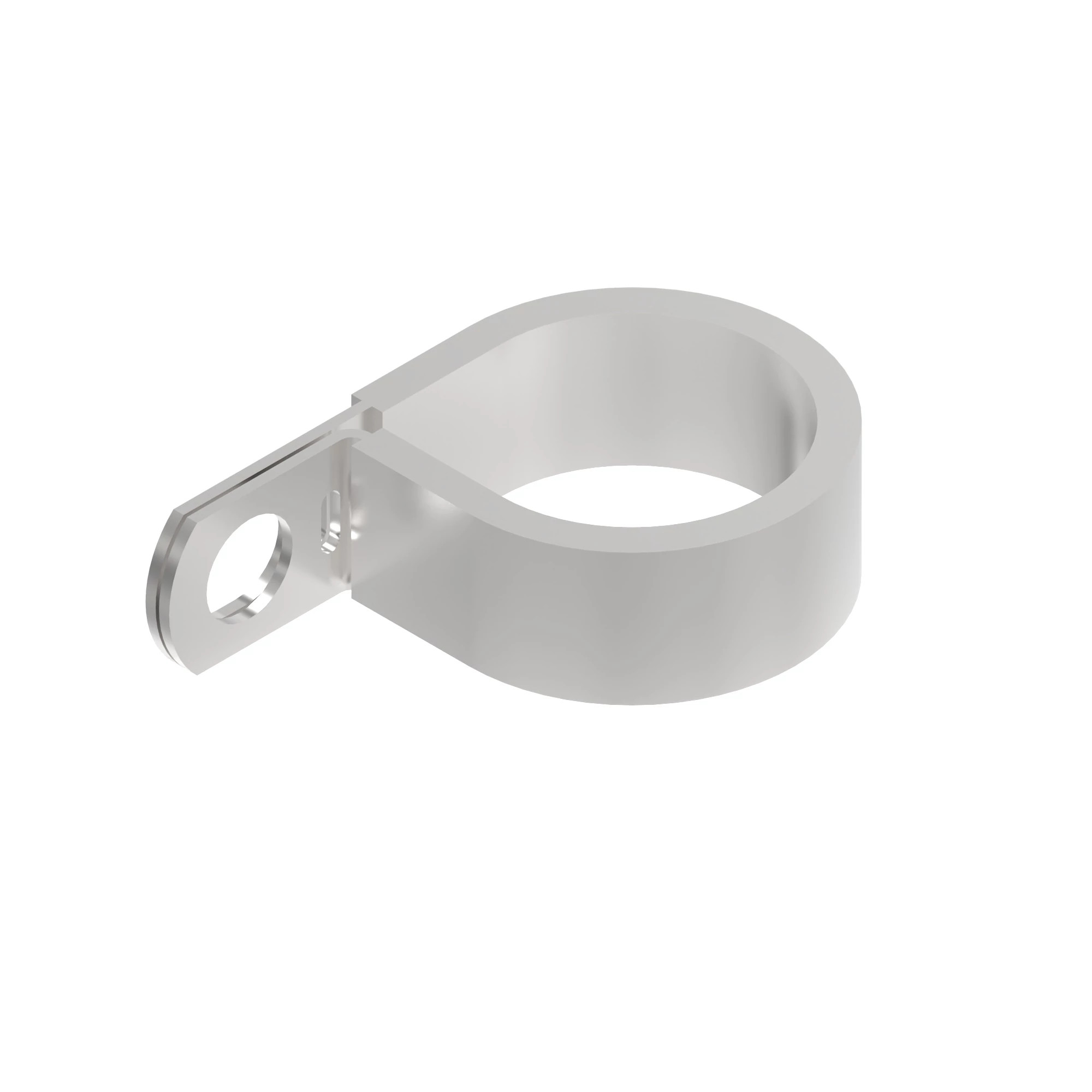 CLAMP FST 0.048 STEEL