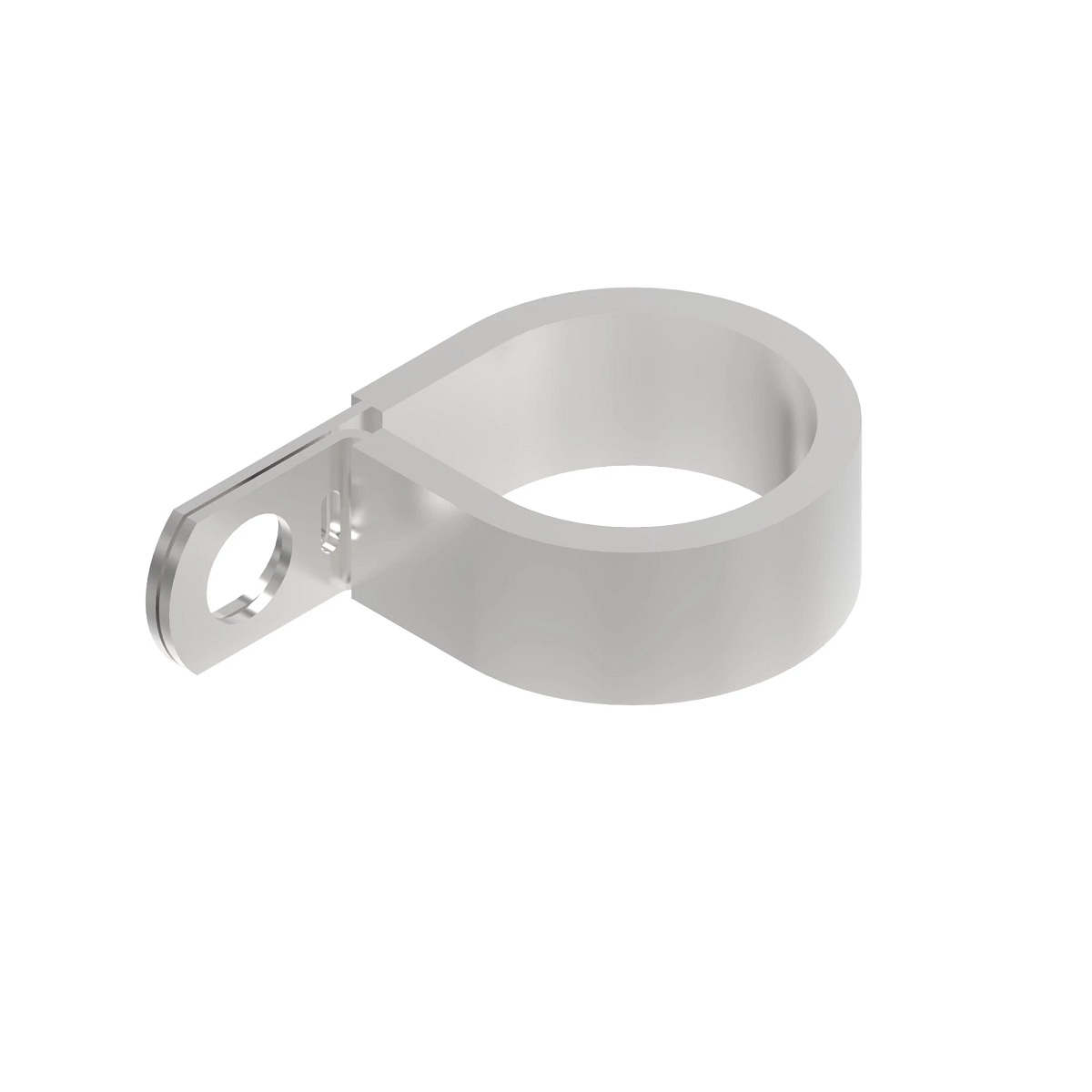 Clamp Fst 0.048 Steel
