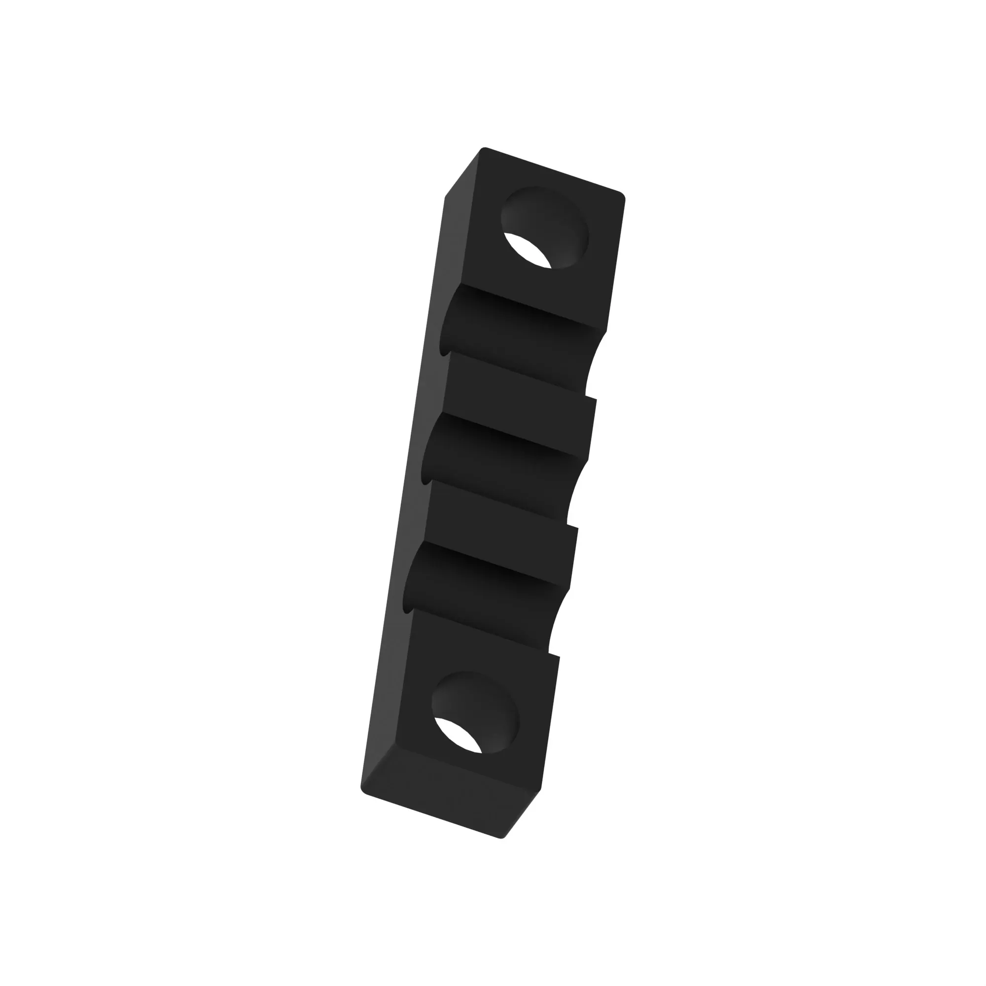 Half Clamp