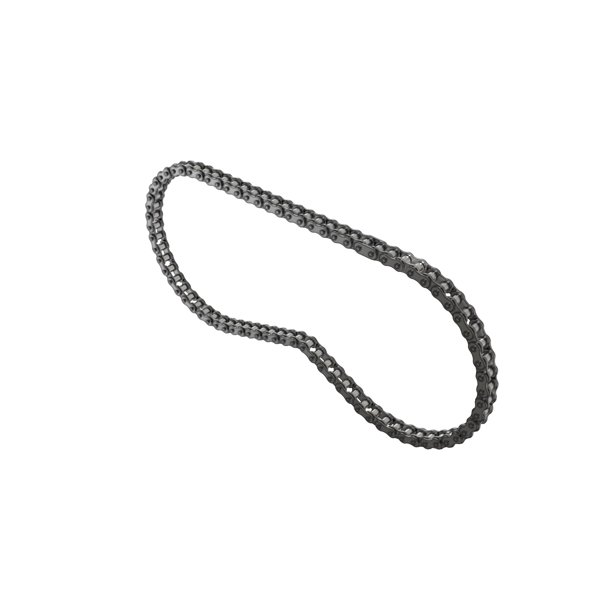 ROLLER CHAIN, WRAP DRIVE