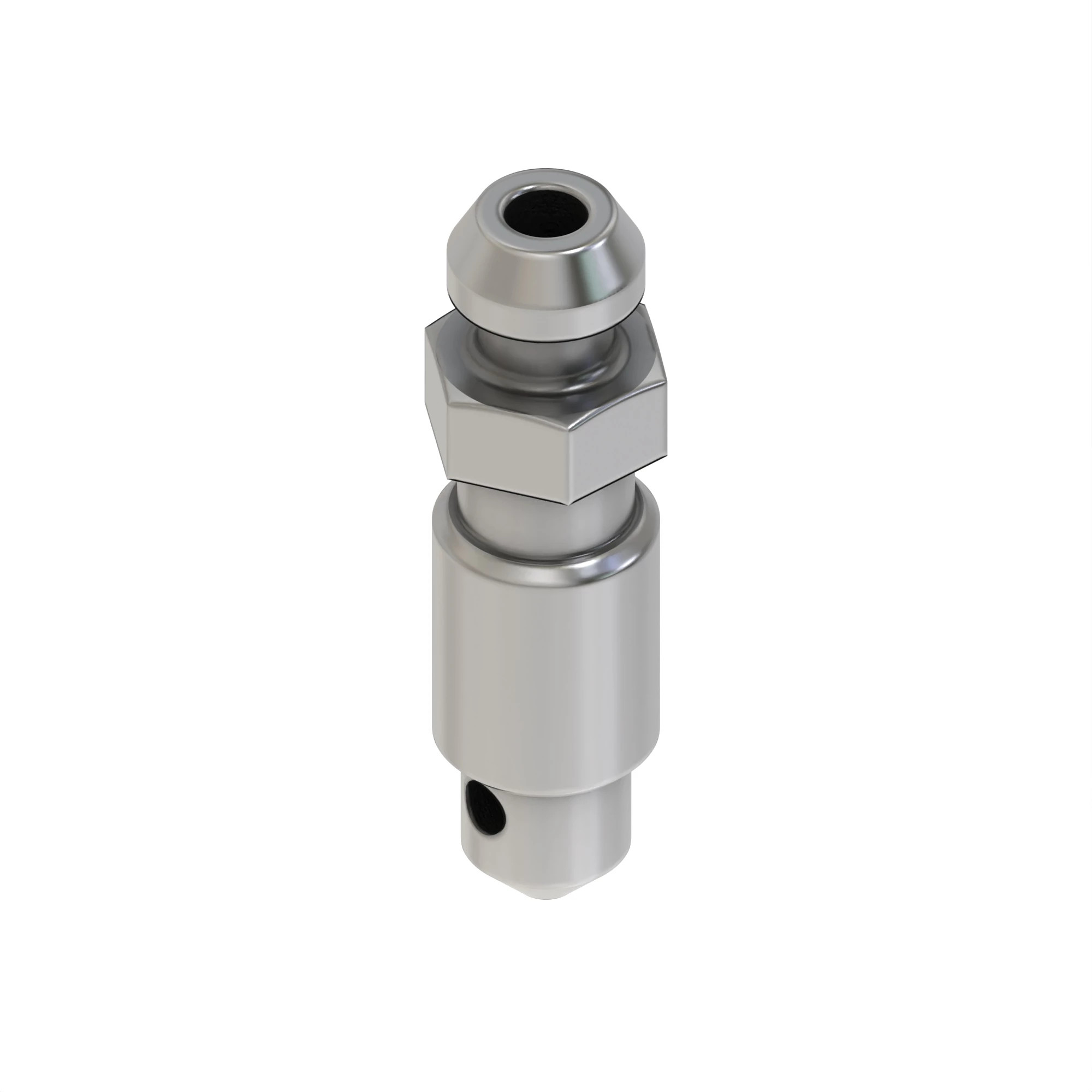 BLEED VALVE, ROHS COMPLIANT BLEEDER