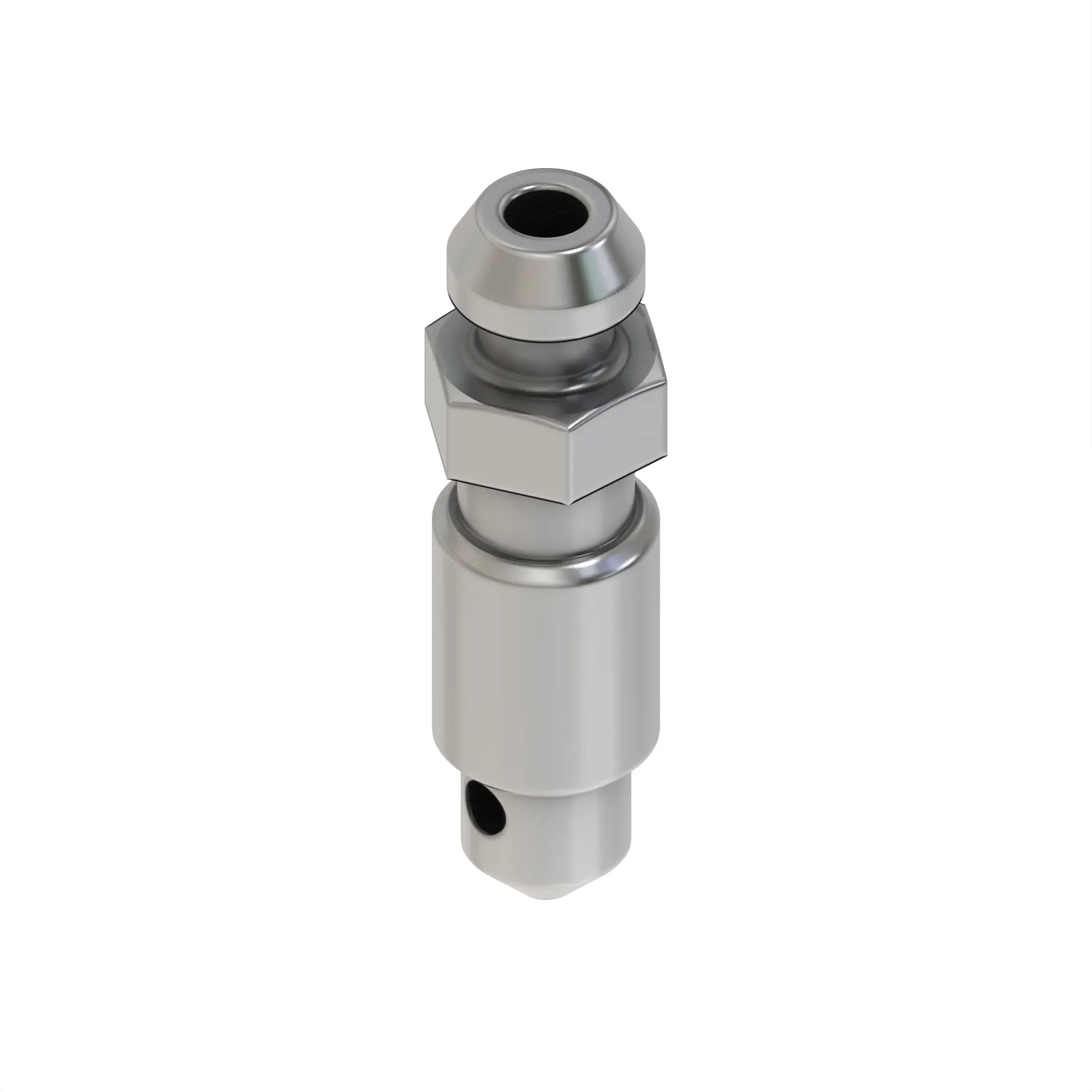 BLEED VALVE, ROHS COMPLIANT BLEEDER