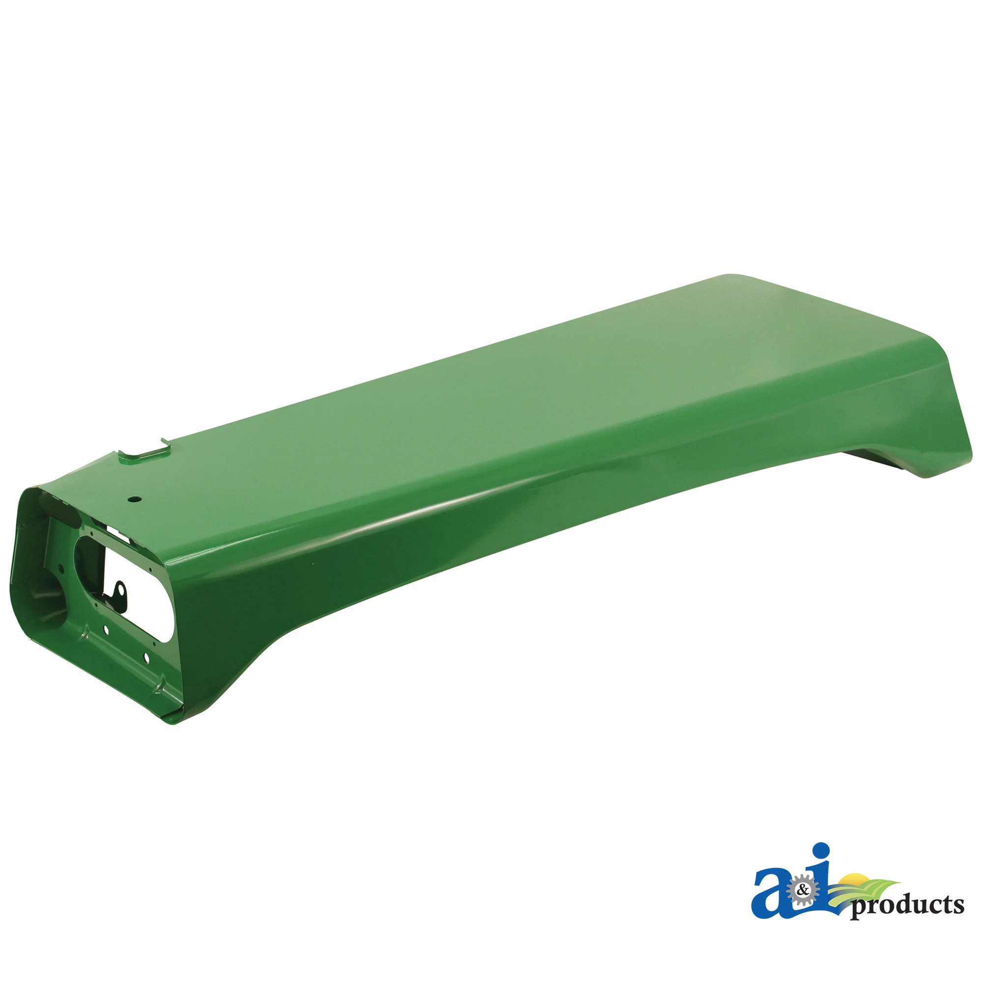 A&I Products Outer Fender, Right Side - A-RE11219