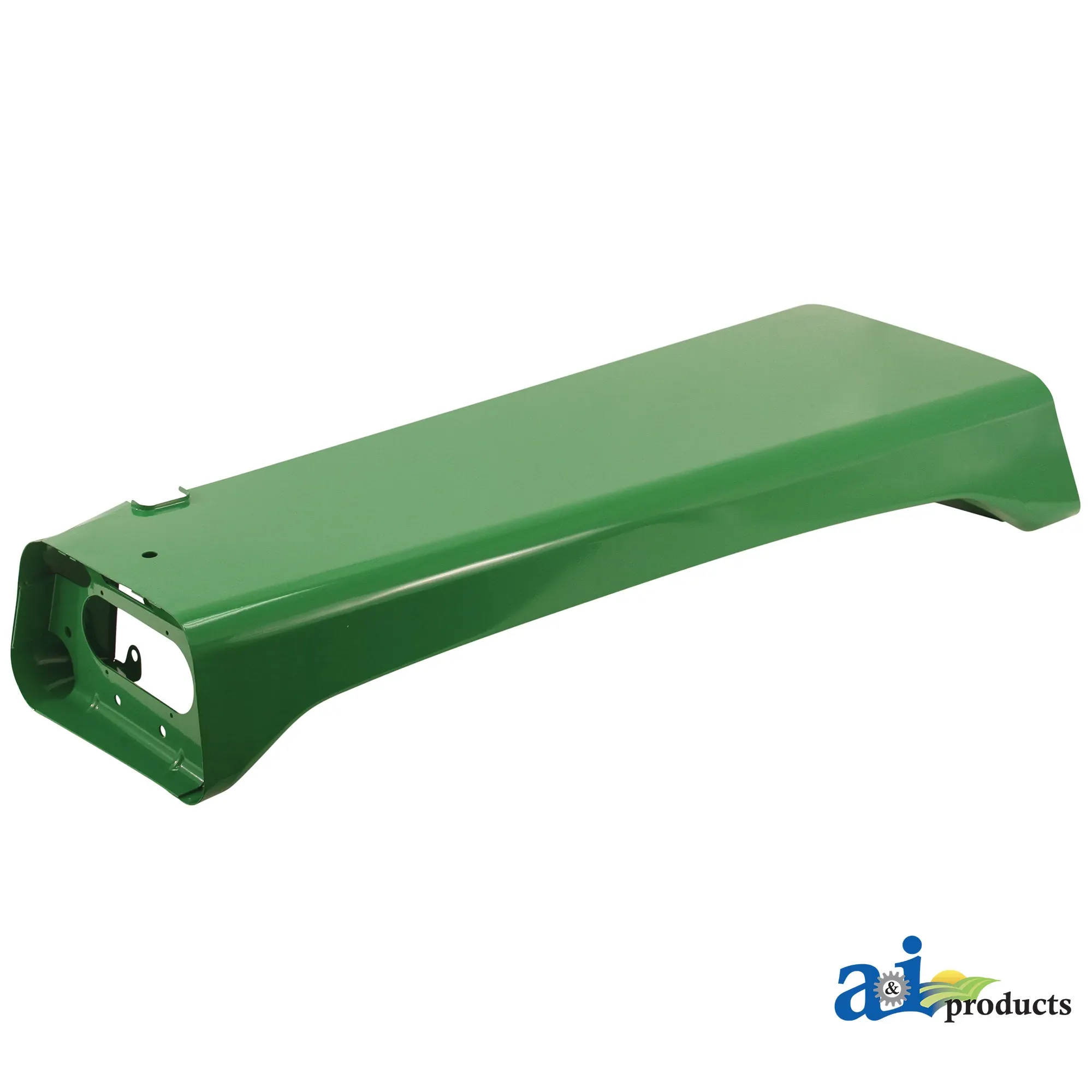 A&I Products Outer Fender, Right Side - A-RE11219