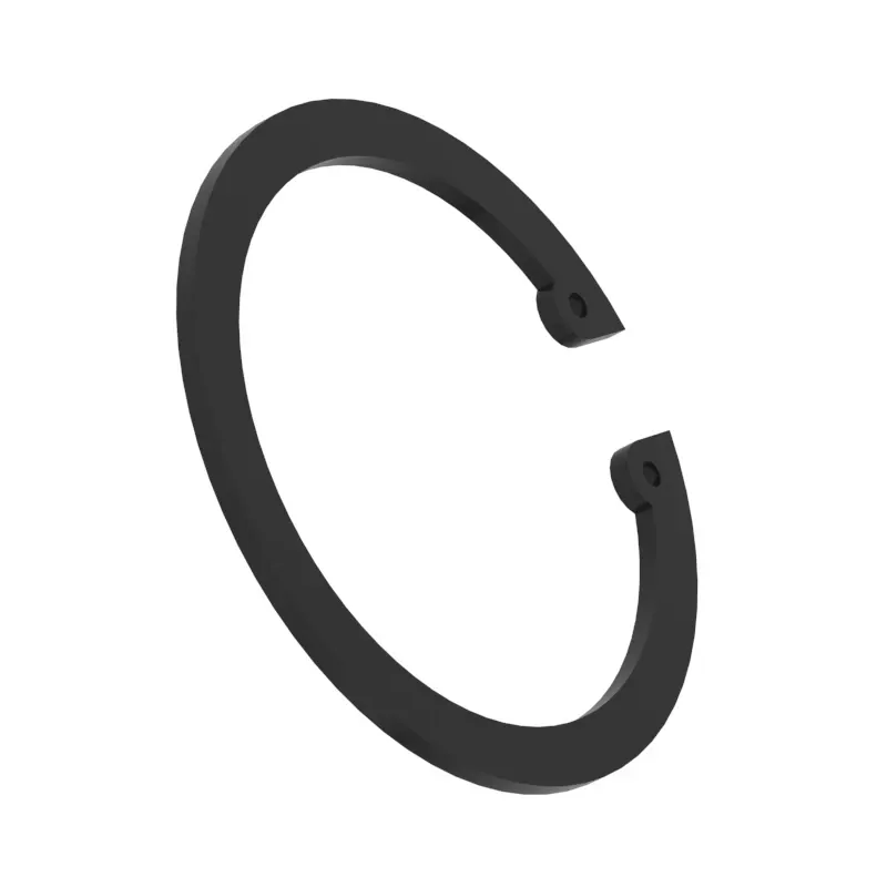 John Deere Clutch Sealing Ring - T158742