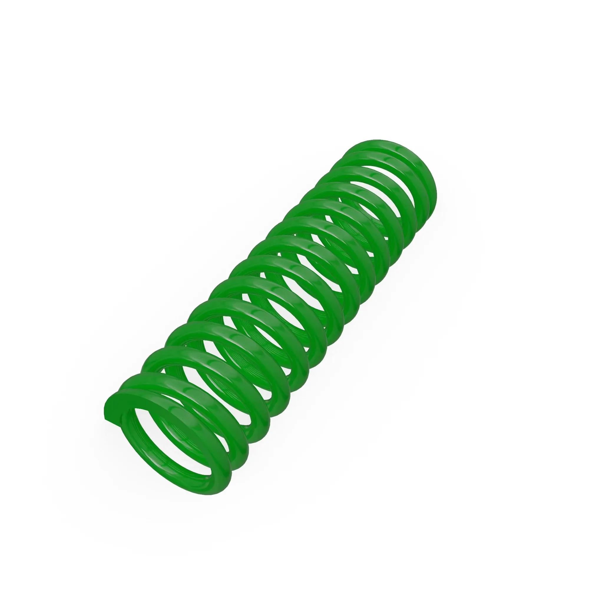 John Deere Compression Spring - R260585