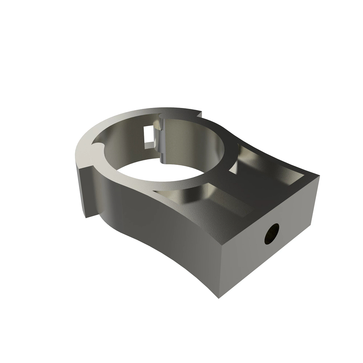 CLAMP - 1" PIPE (1.315 O.D.)