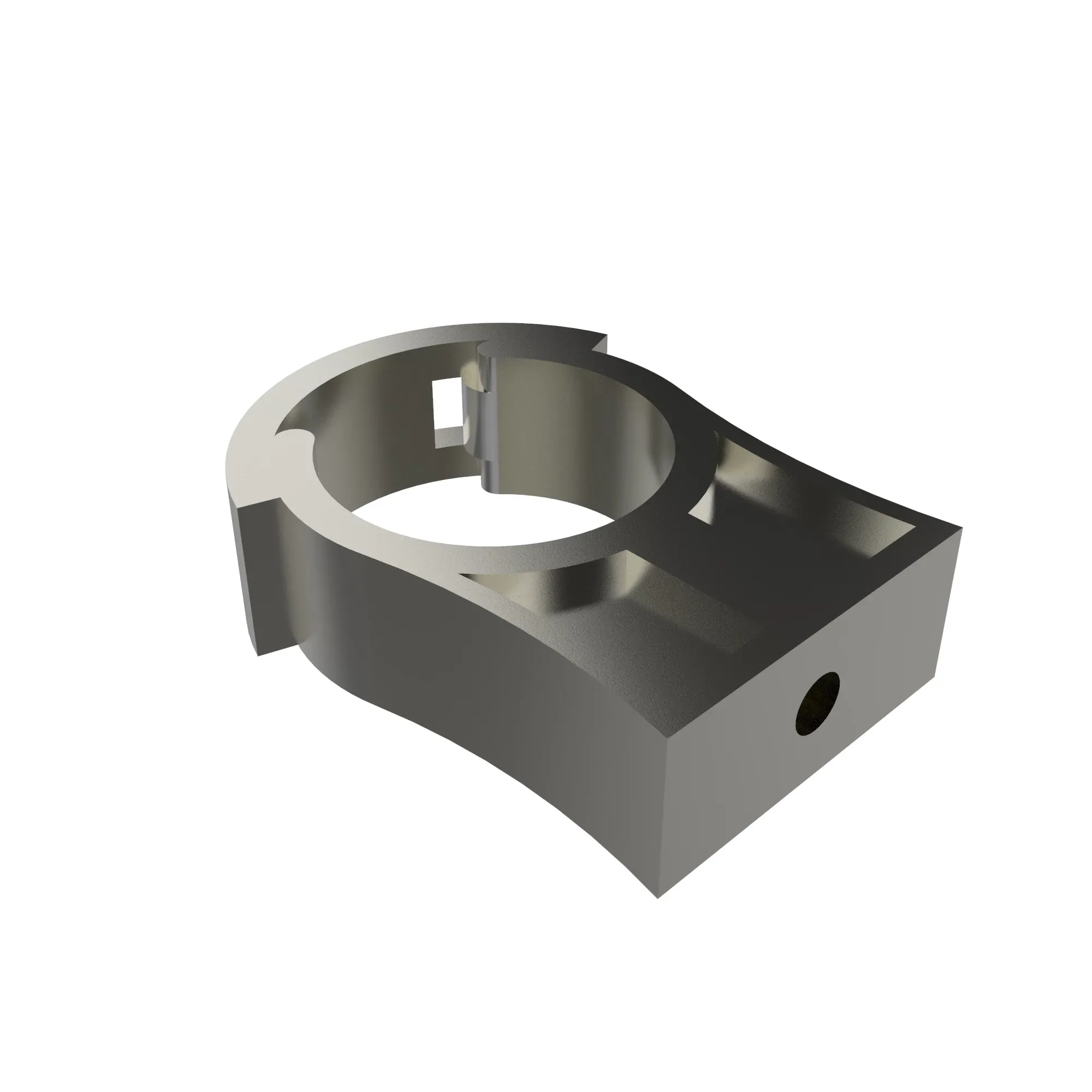 CLAMP - 1" PIPE (1.315 O.D.)