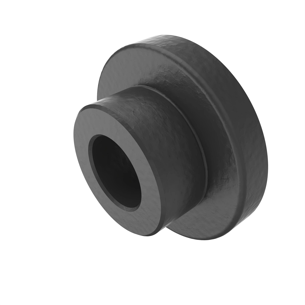 John Deere Flanged Bushing - HXE59496