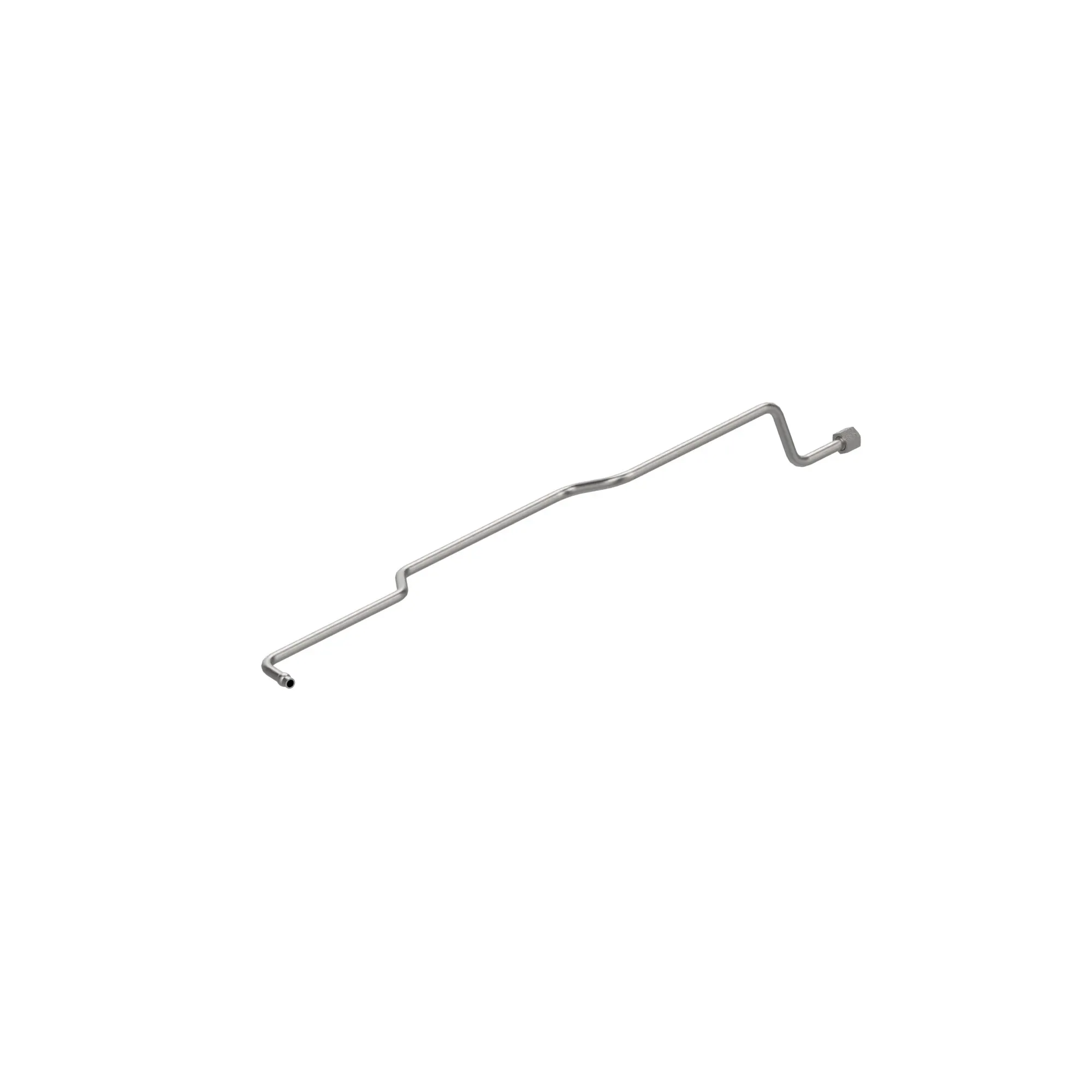 John Deere Hydraulic Oil Line, Cooler to Tank - DMA210792