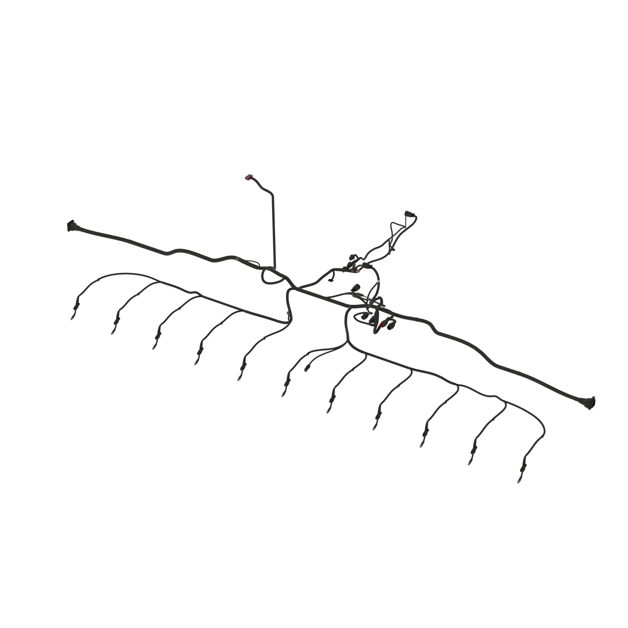 DB50 35R17 Center Backbone IPA