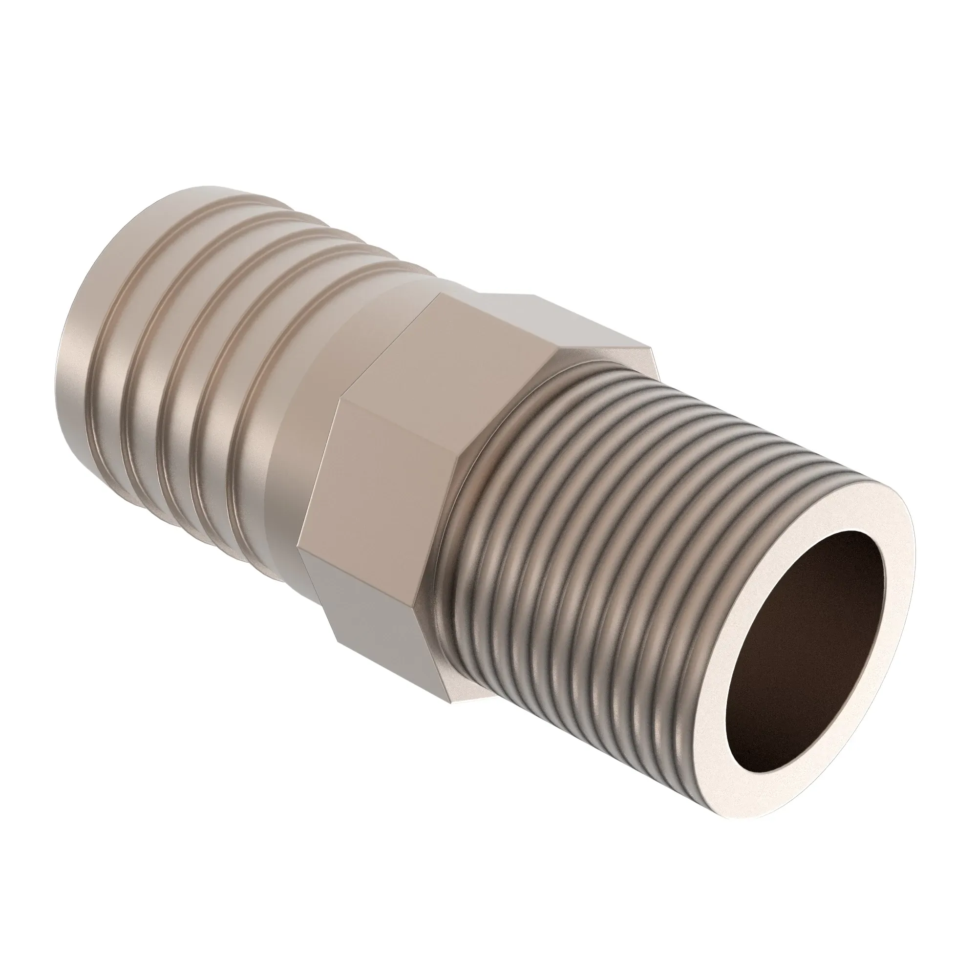Hose Fitting