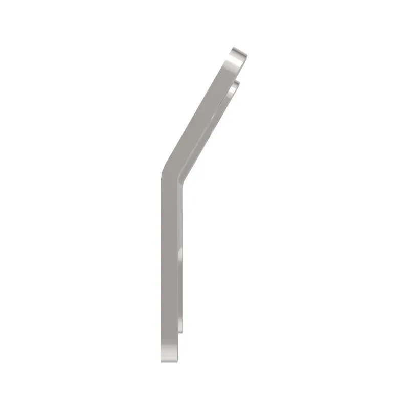 BRACKET FIREWALL MAT TIE DOWN