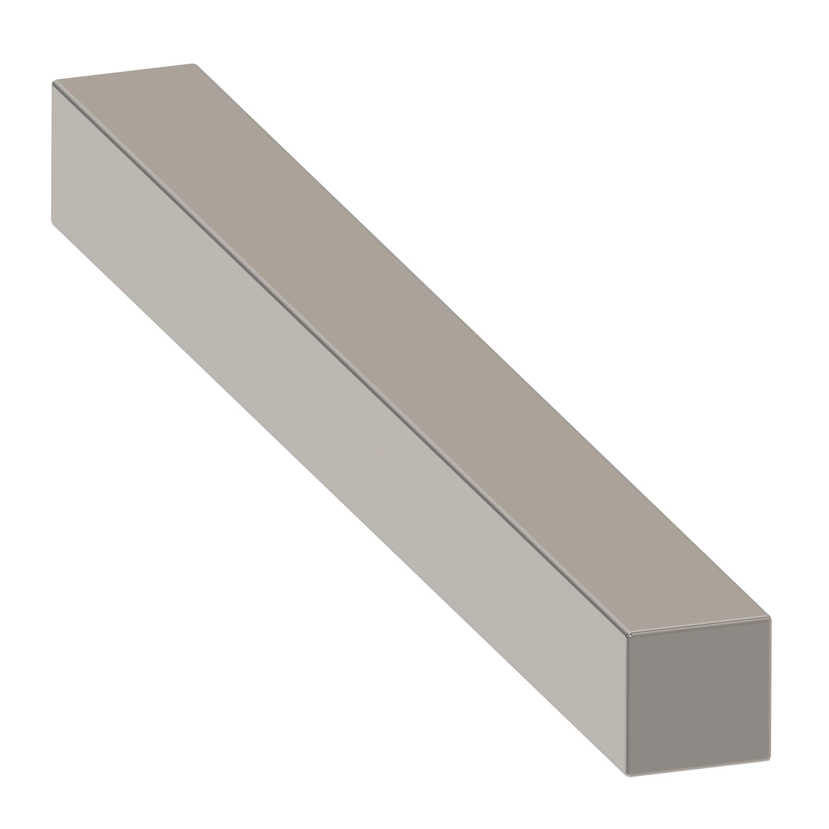 Key-Sq, 5/16 X 5/16 X 12