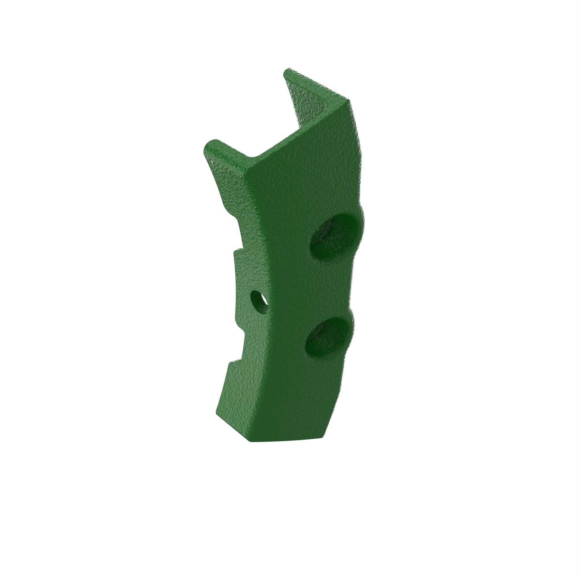 ⚙️ L210905: Bloque estabilizador John Deere 🚜✅