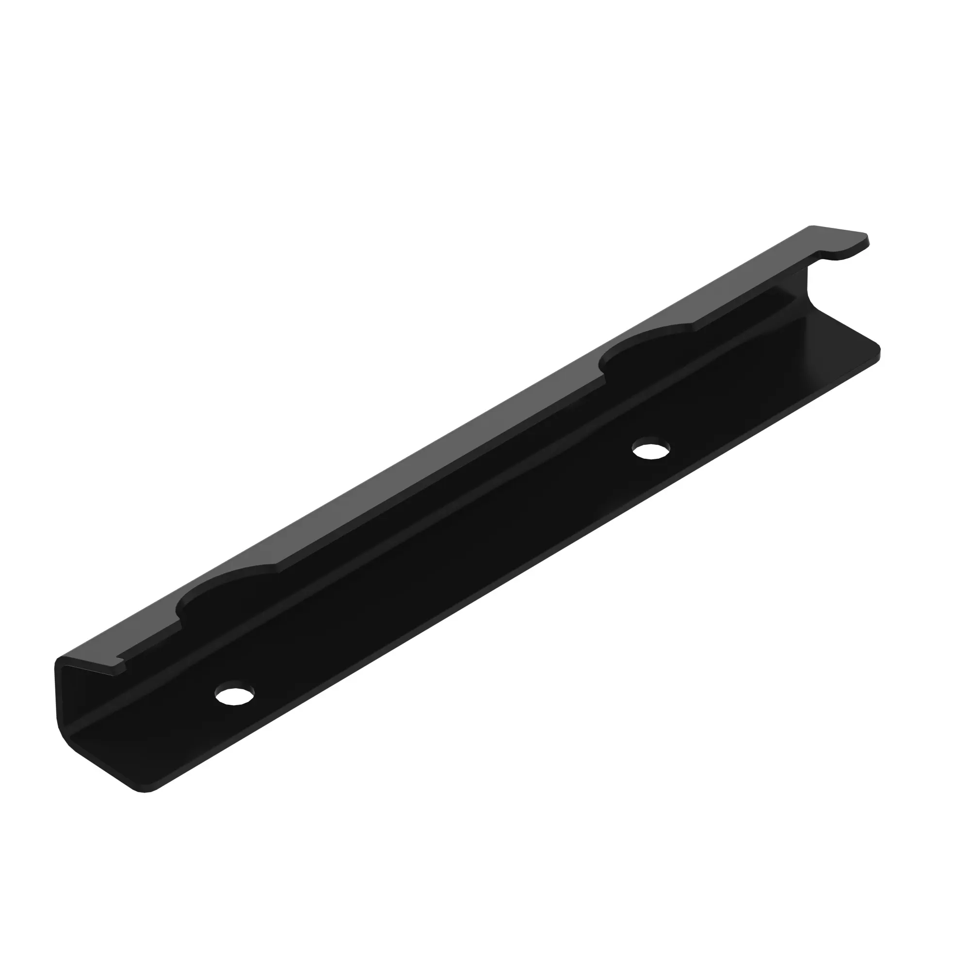 John Deere Rear Cover Plate - F677731