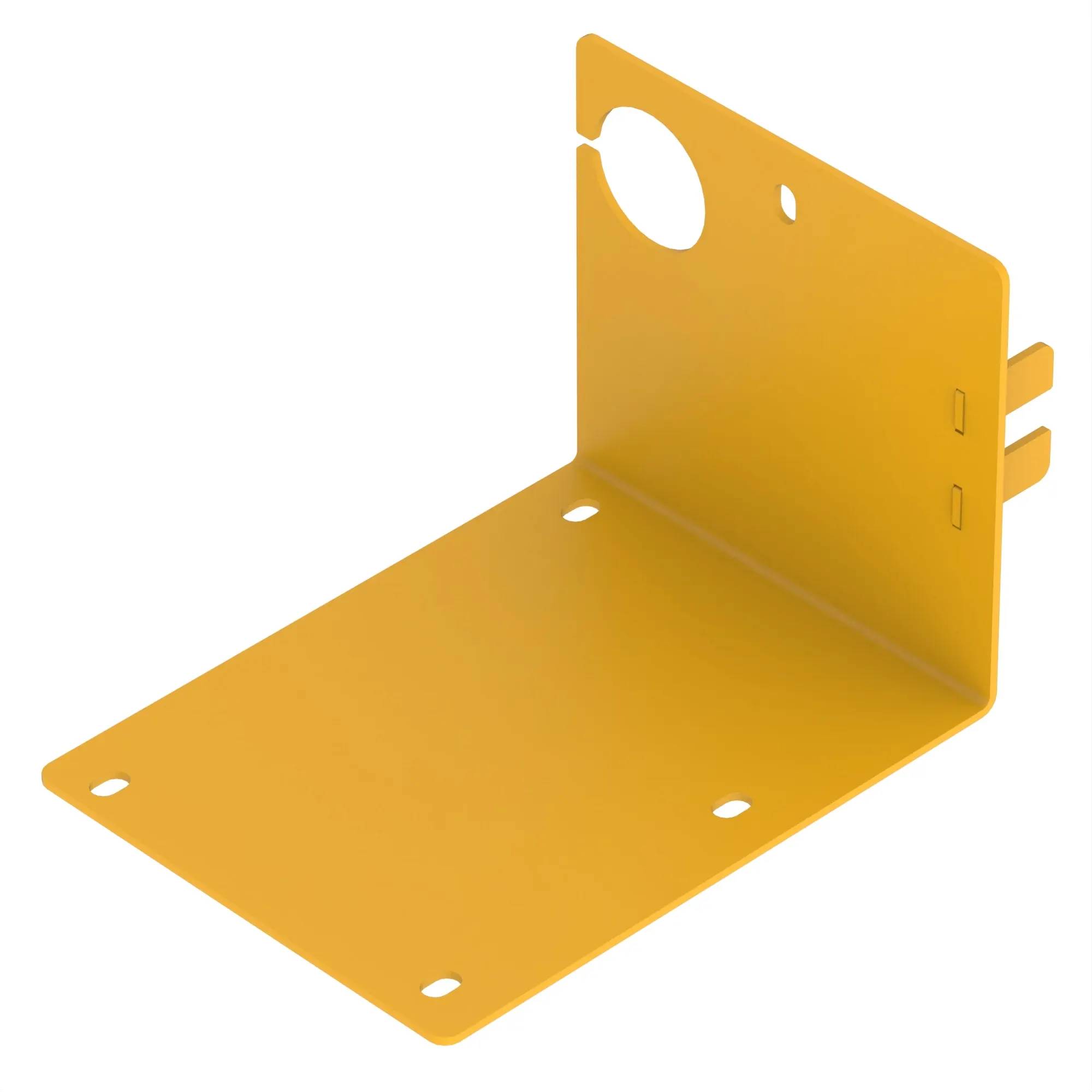 John Deere Bracket - AT504927