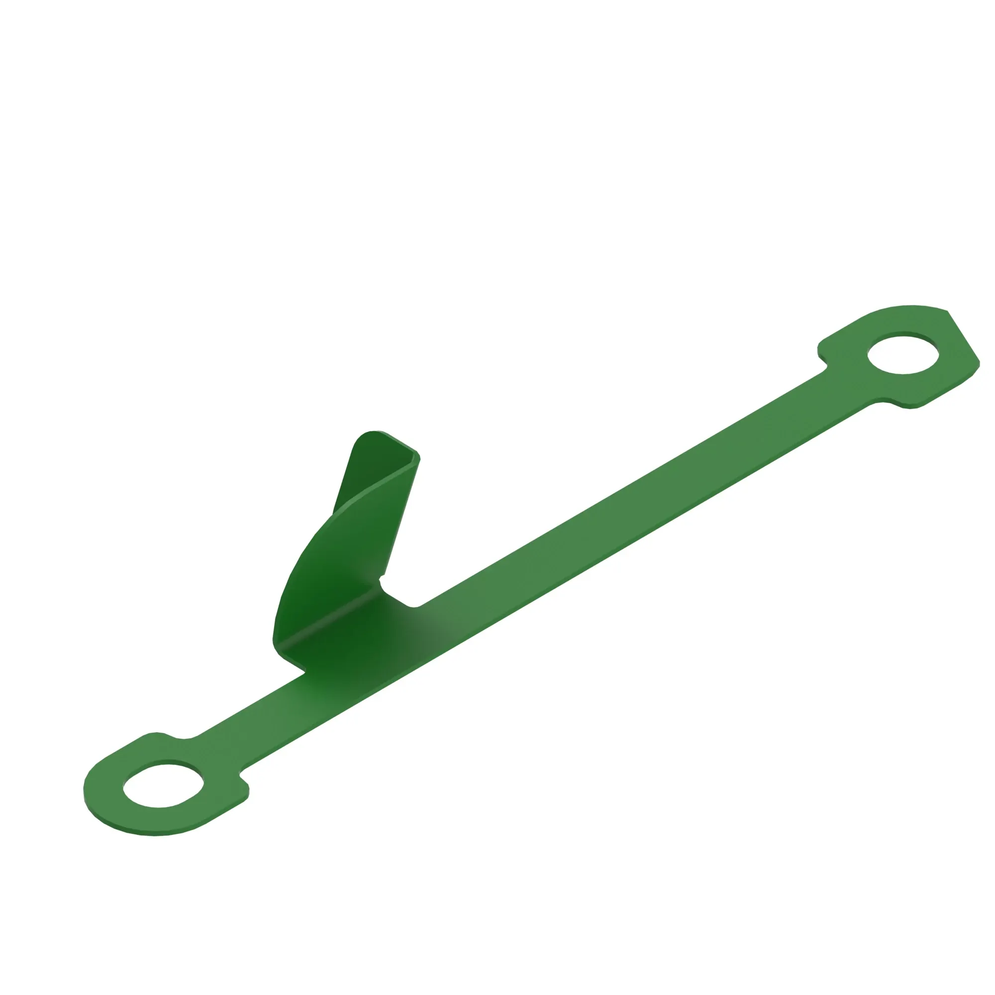 John Deere Bracket - FH332101