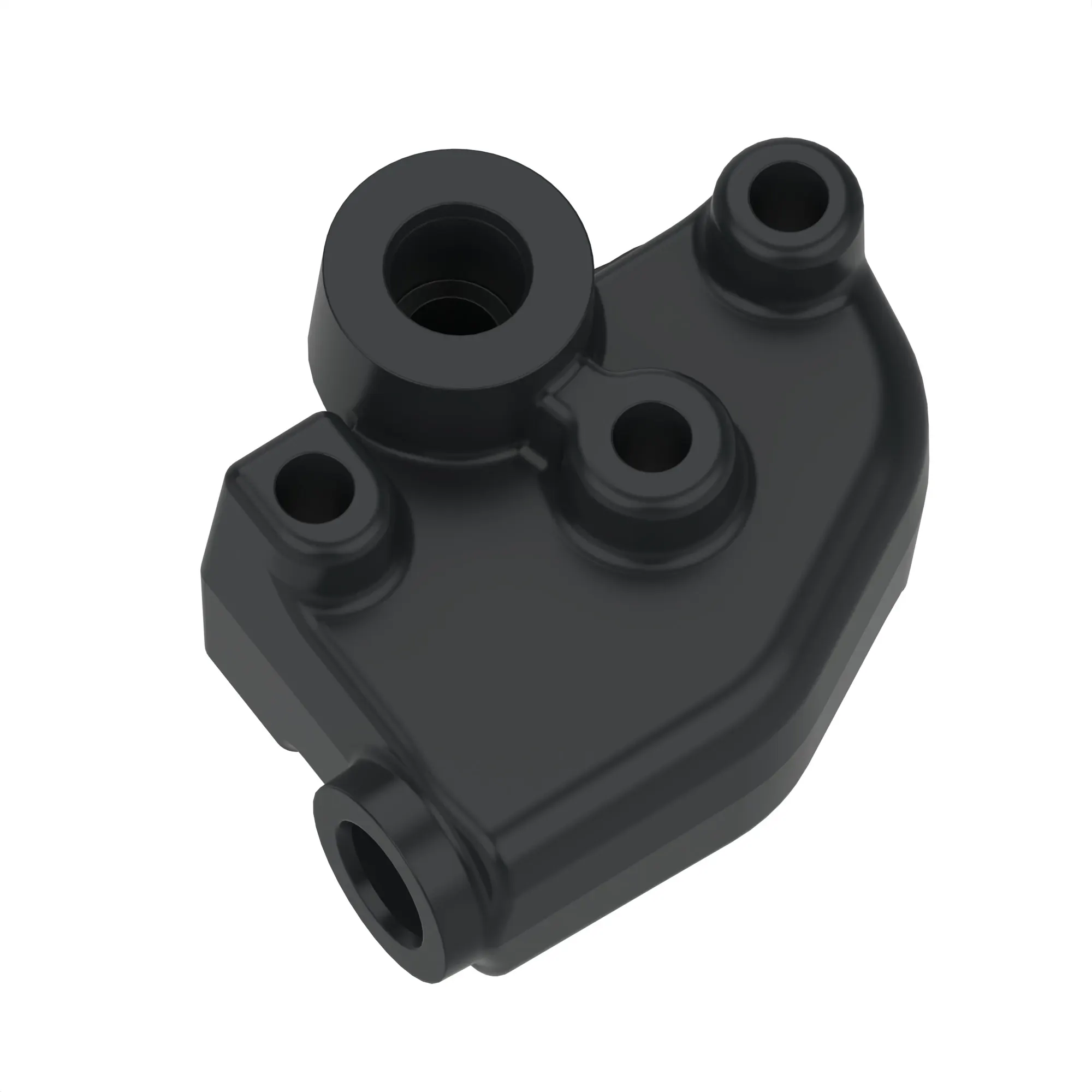 John Deere Manifold - LVU22531