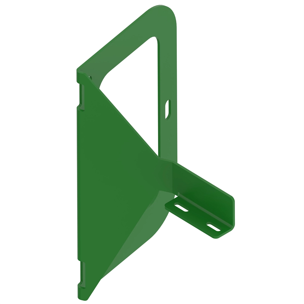 Bracket, Support Keypad Display